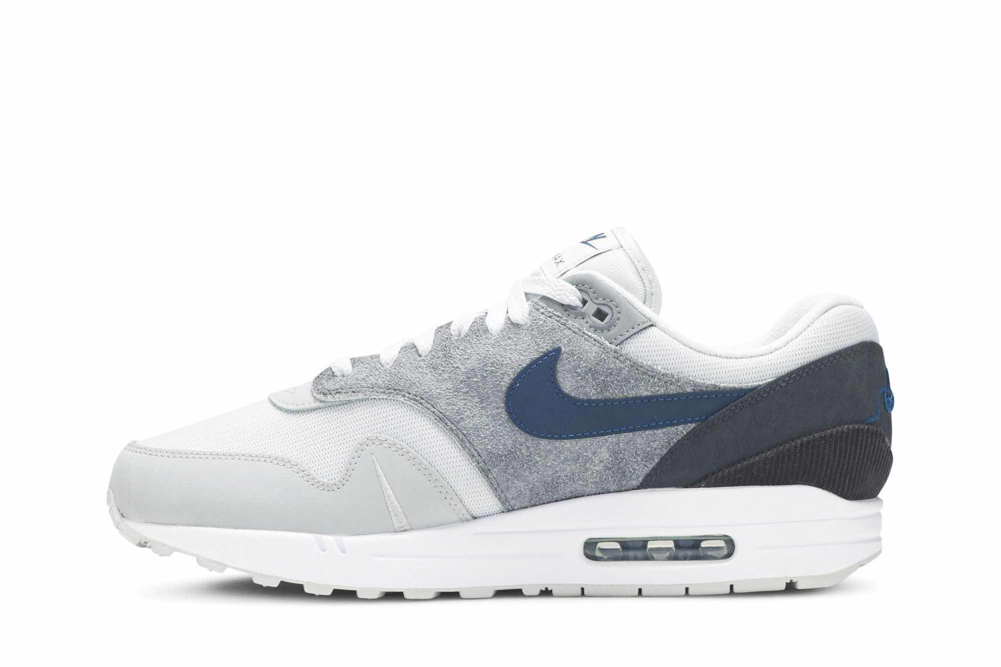 Nike Air Max 1 City Pack 'London' CV1639-001 - Image 3