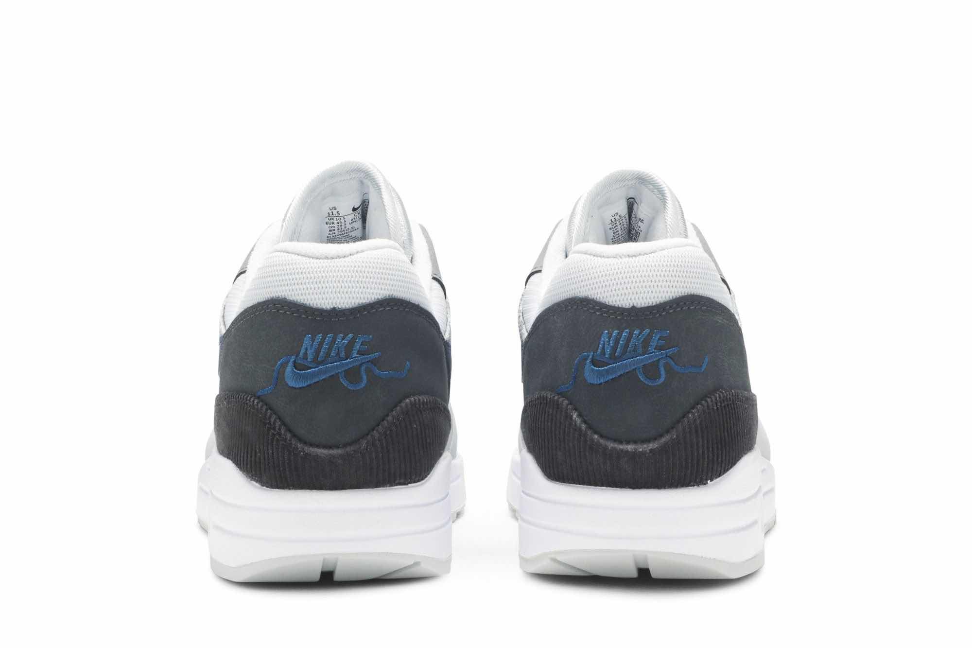 Nike Air Max 1 City Pack 'London' CV1639-001 - Image 6
