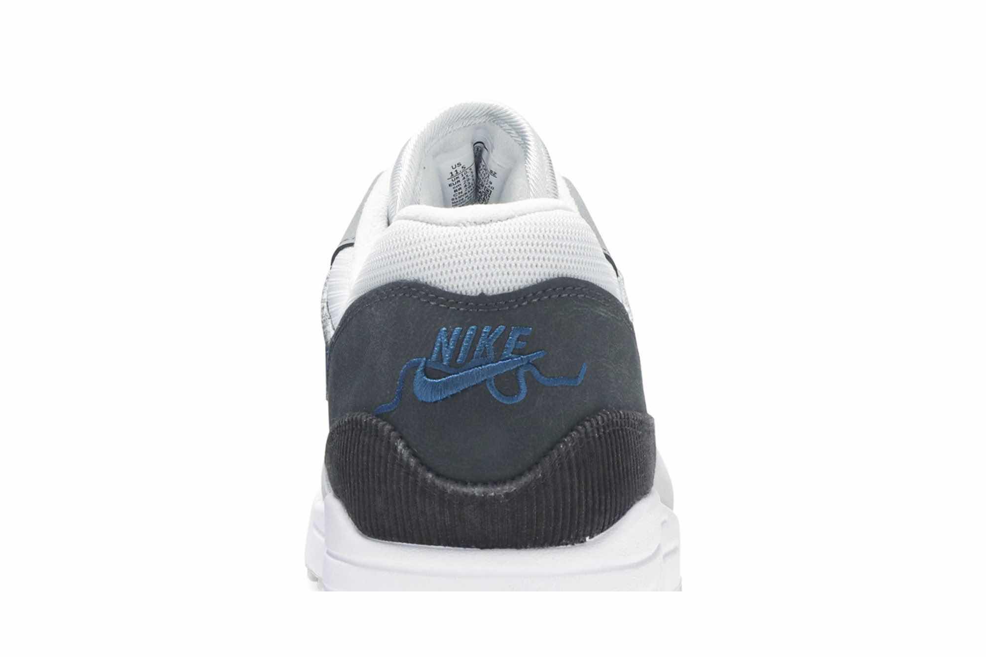 Nike Air Max 1 City Pack 'London' CV1639-001 - Image 7