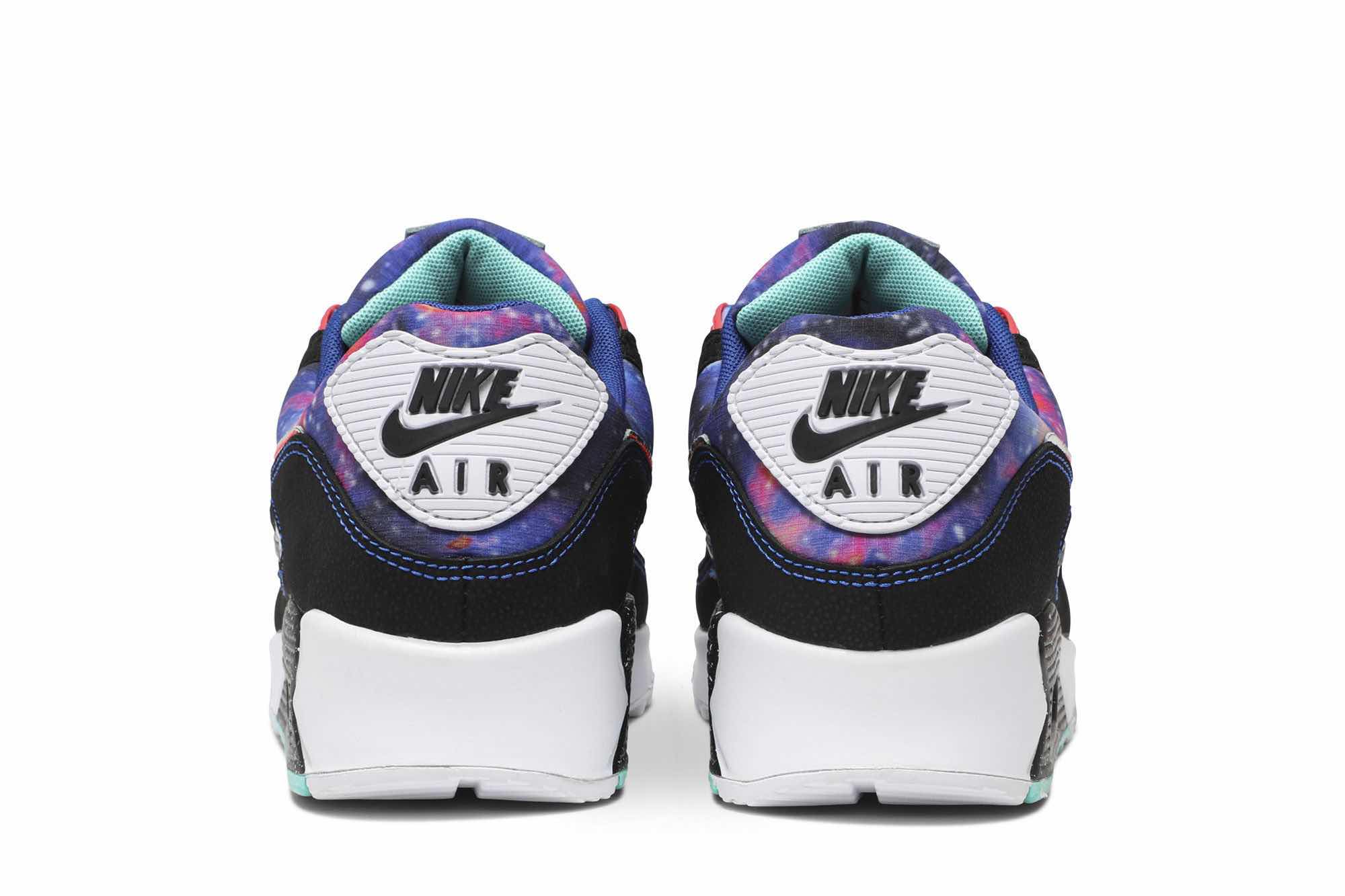 Nike Air Max 90 'Supernova 2020' CW6018-001 - Image 6