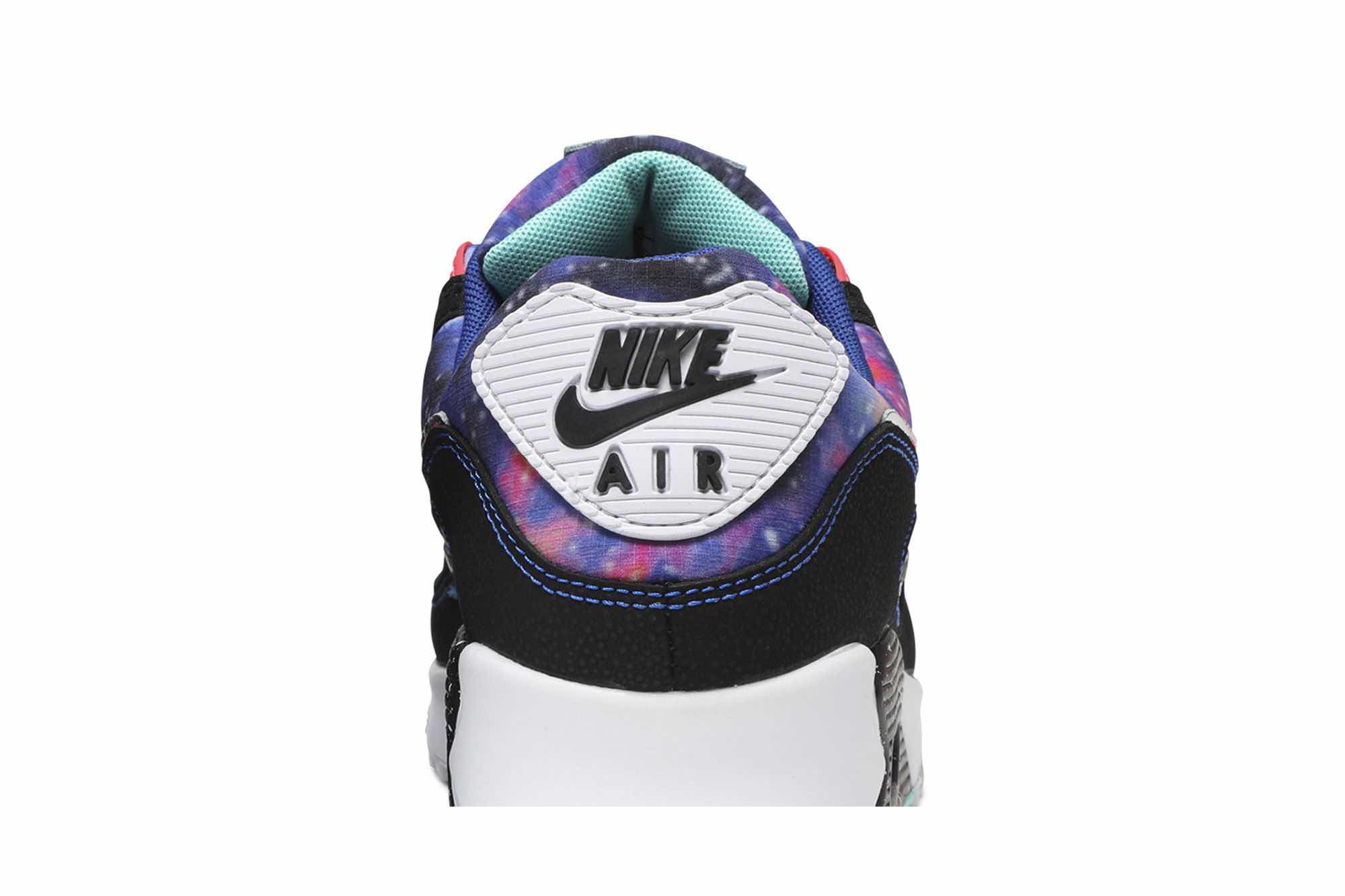 Nike Air Max 90 'Supernova 2020' CW6018-001 - Image 7