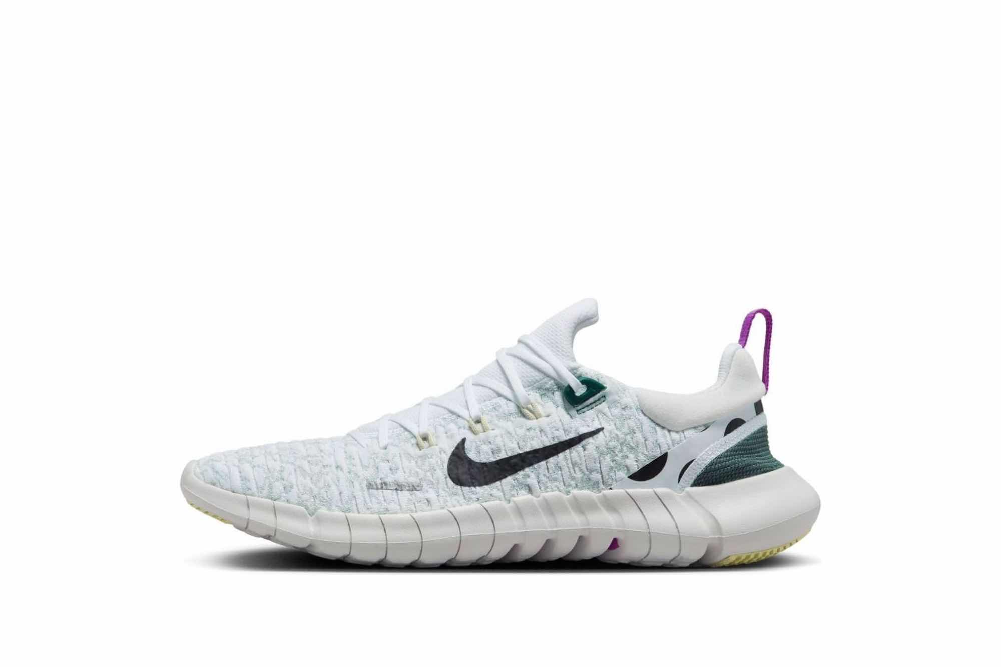 Nike Free Run 5.0 'Polka Dots' CZ1884-102