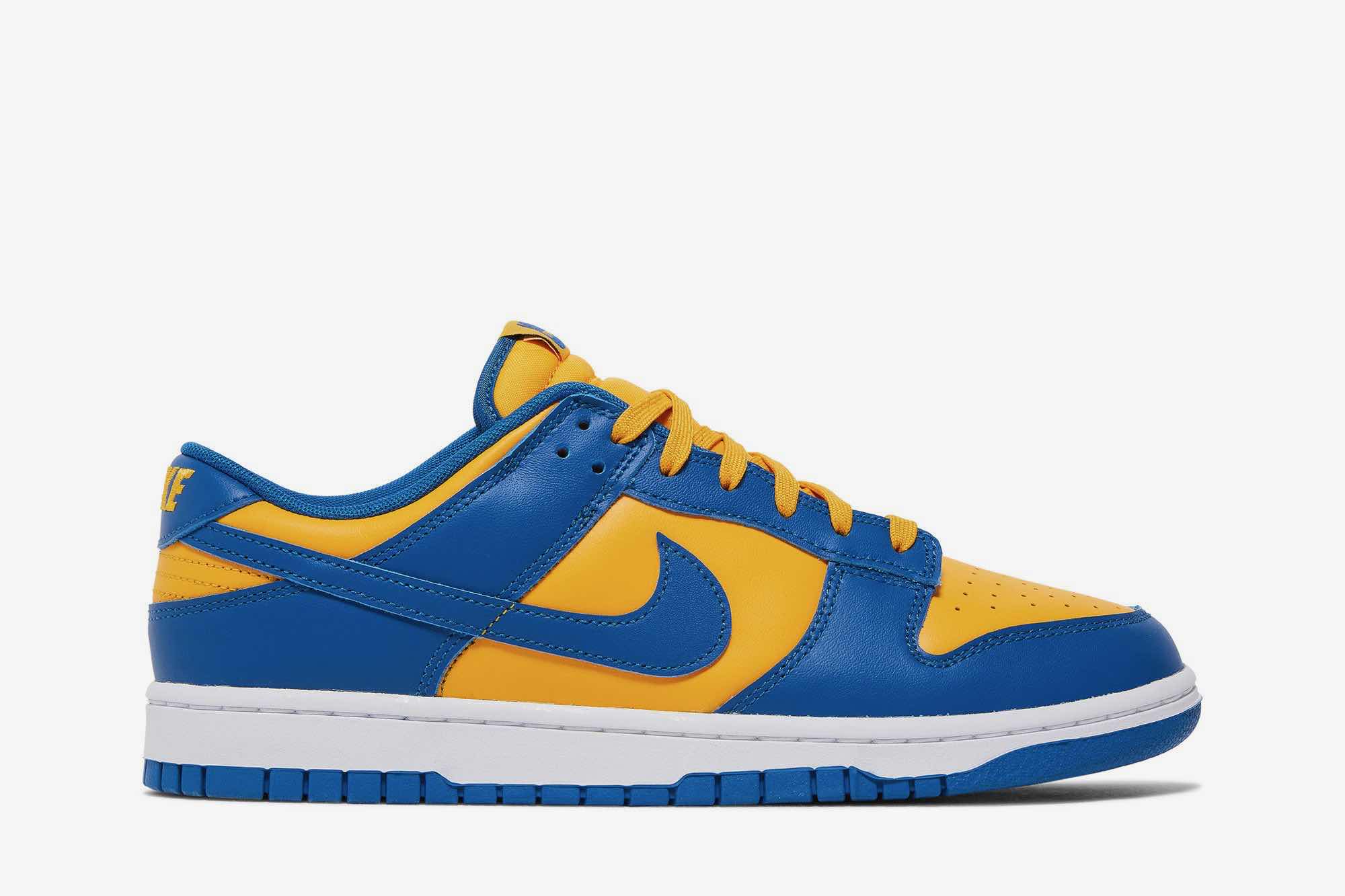 Nike Dunk Low 'UCLA' DD1391-402