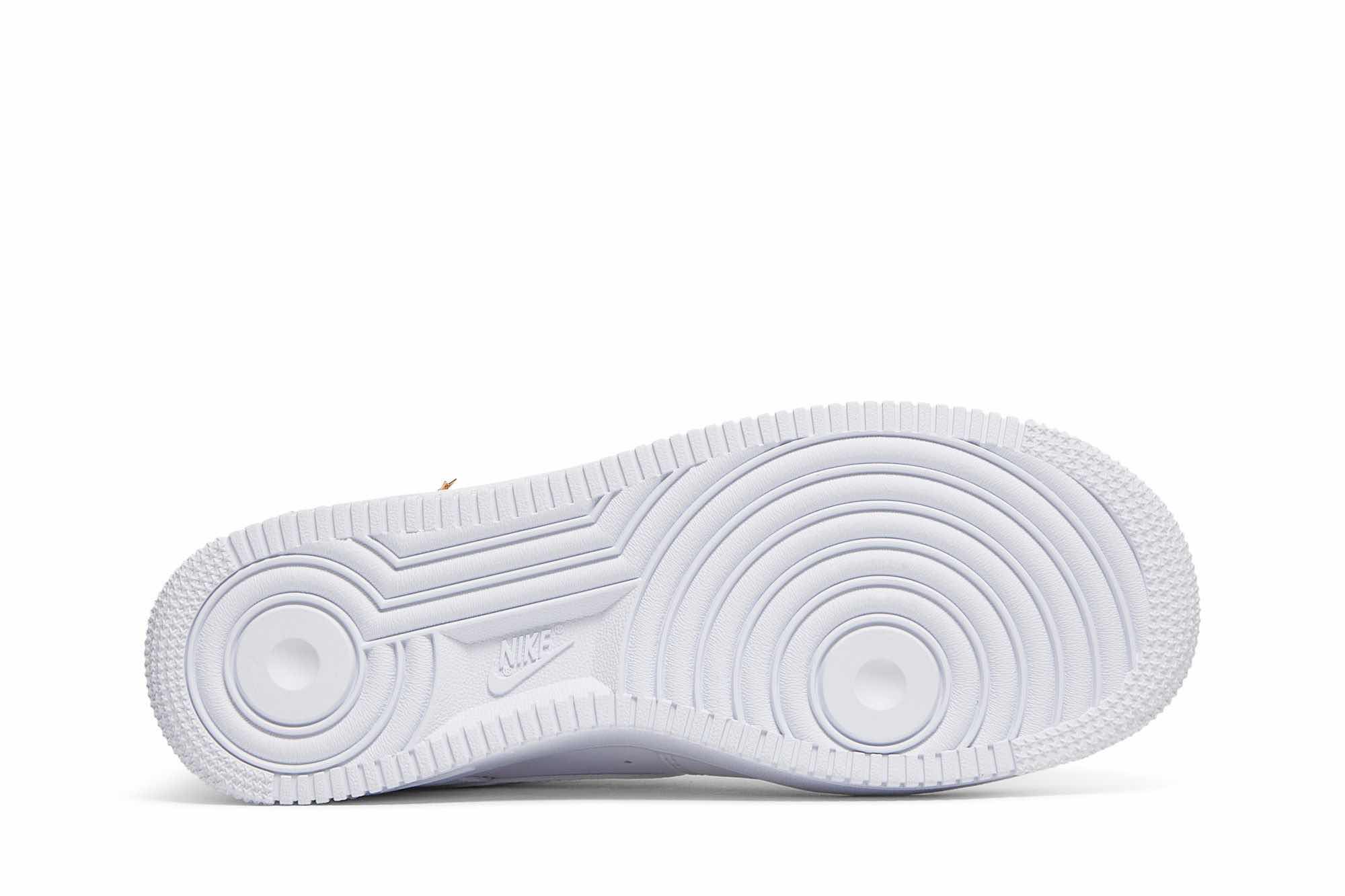 Nike Air Force 1 '07 LX 'Lucky Charms' DD1525-100 - Image 4