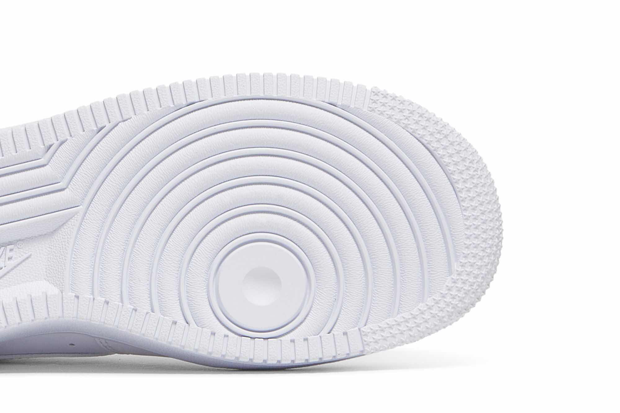 Nike Air Force 1 '07 LX 'Lucky Charms' DD1525-100 - Image 5