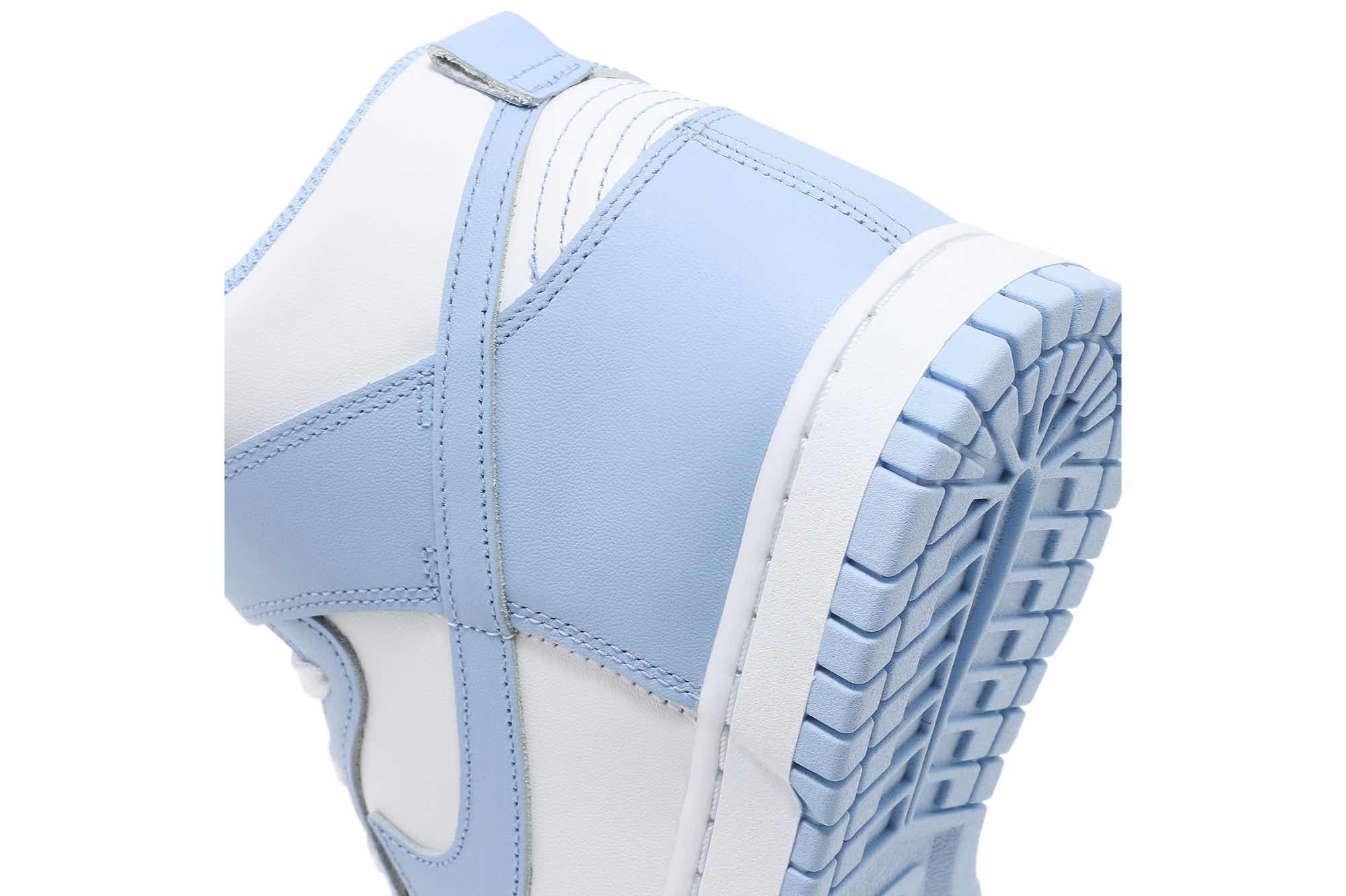 Nike Dunk High 'Aluminum' DD1869-107 - Image 10