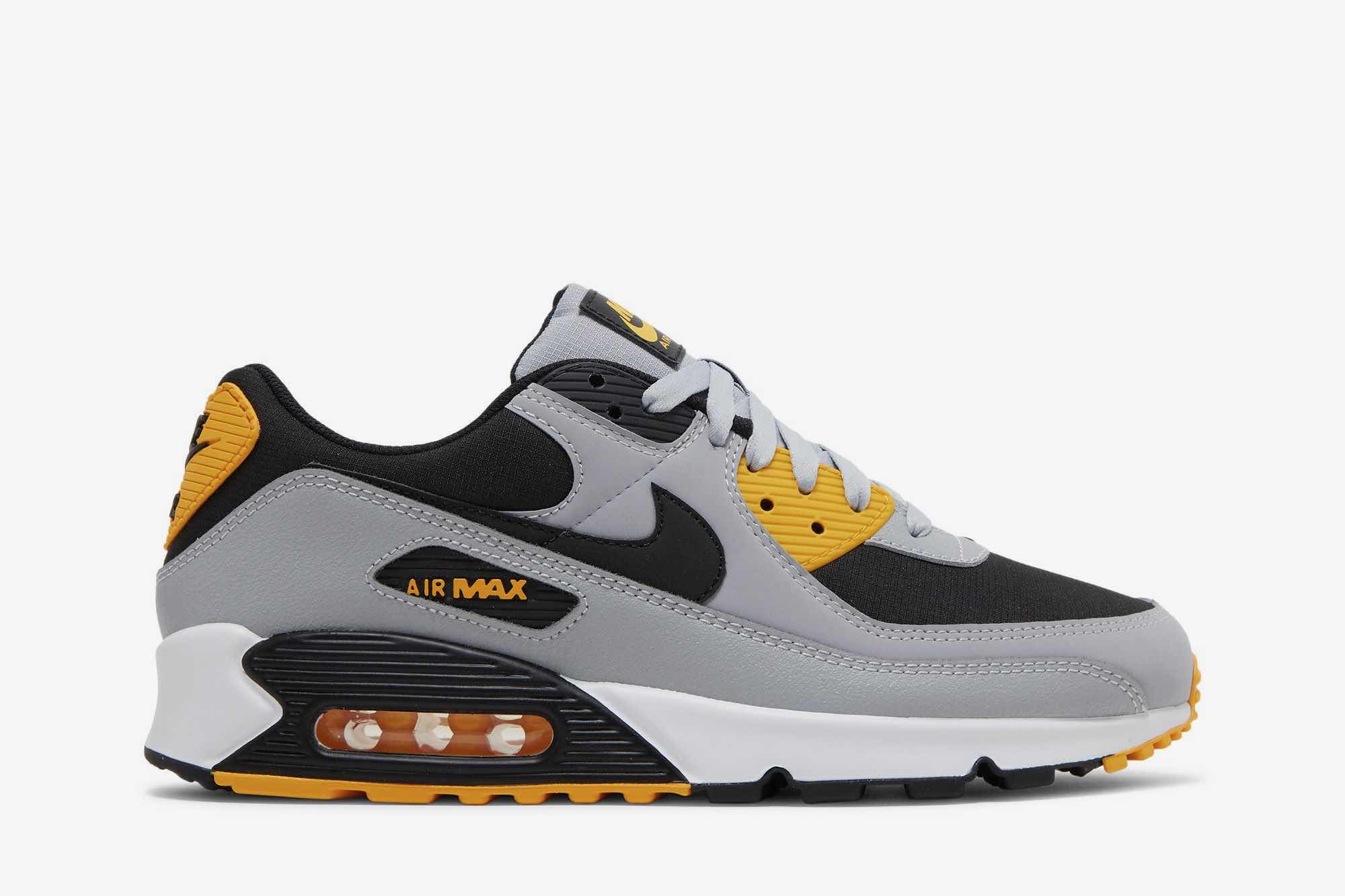 Nike Air Max 90 'Classic Batman' DH4619-003