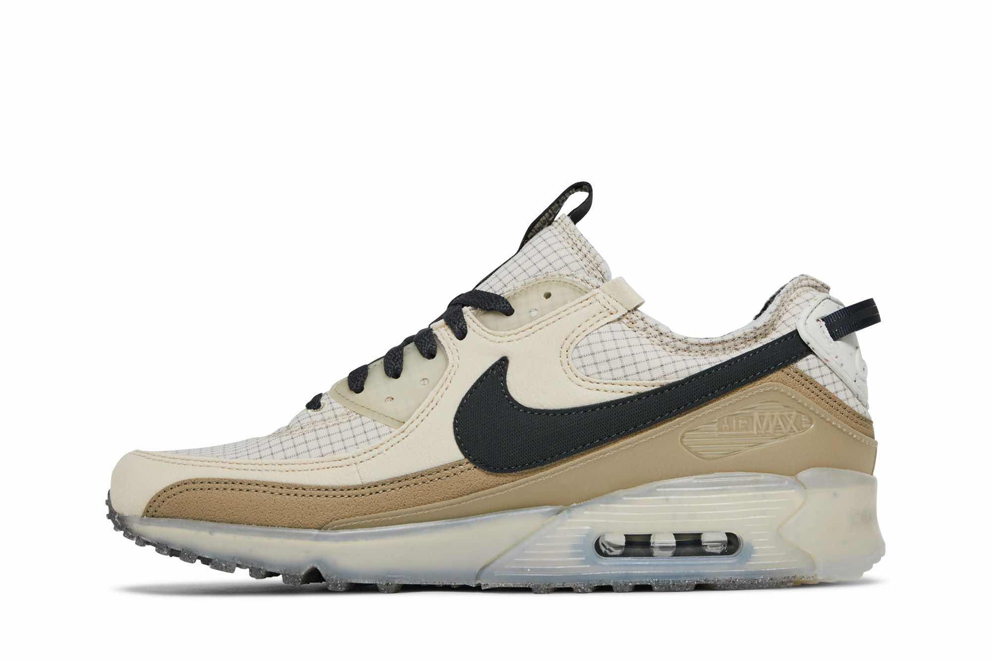Nike Air Max Terrascape 90 'Rattan' DH4677-200 - Image 3