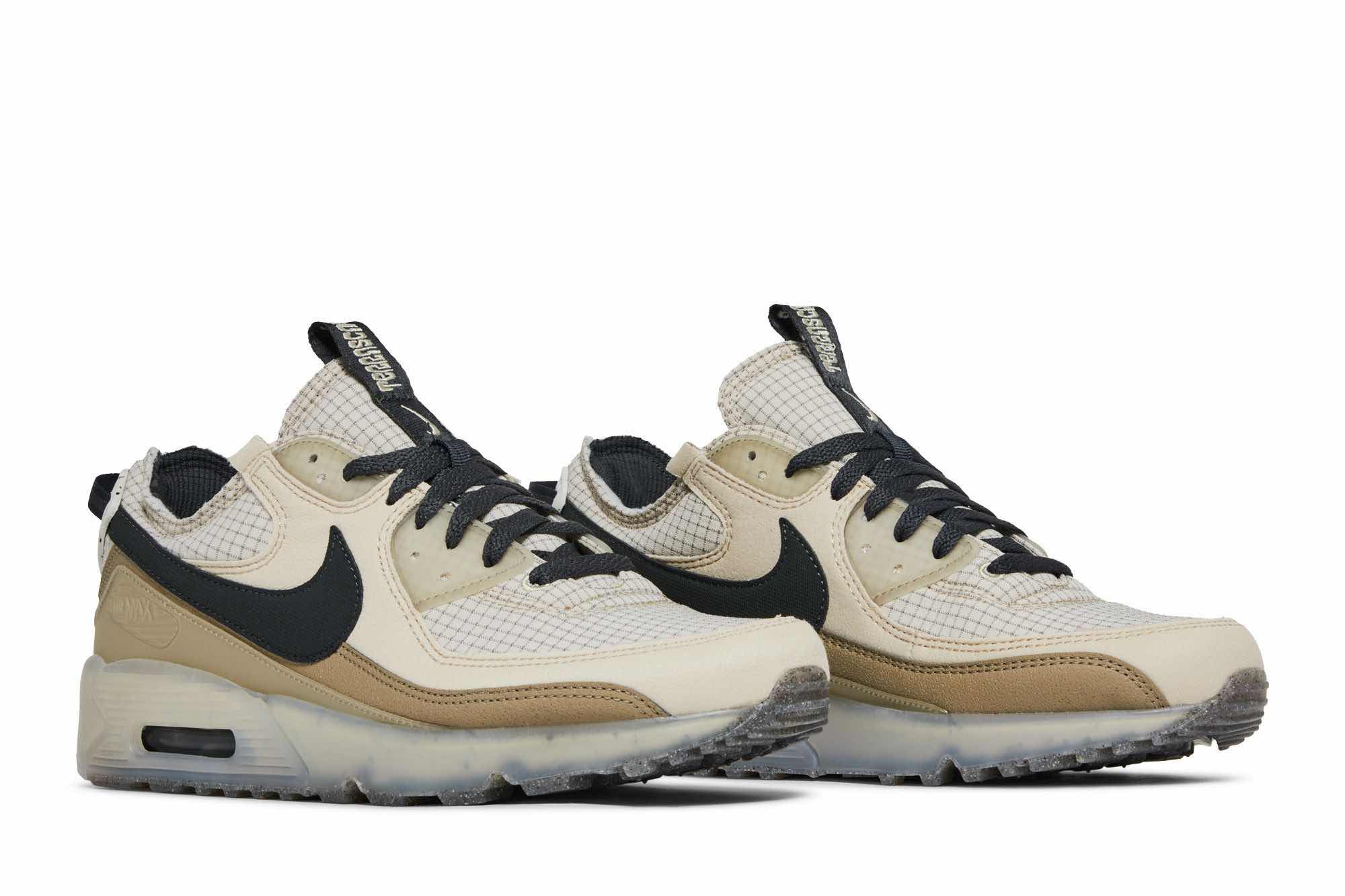 Nike Air Max Terrascape 90 'Rattan' DH4677-200 - Image 8