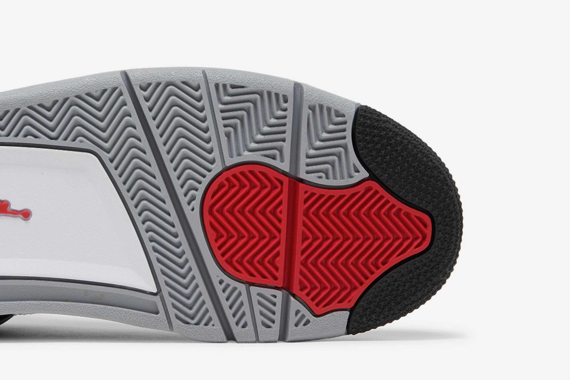 Air Jordan 4 Retro SE 'Black Canvas' DH7138-006 - Image 5