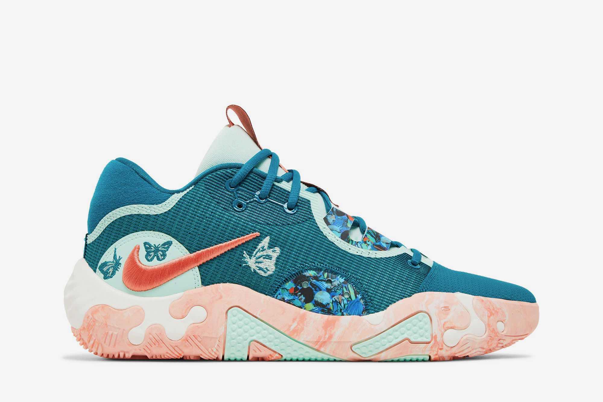 Nike PG 6 EP 'All Star Weekend' DH8445-900