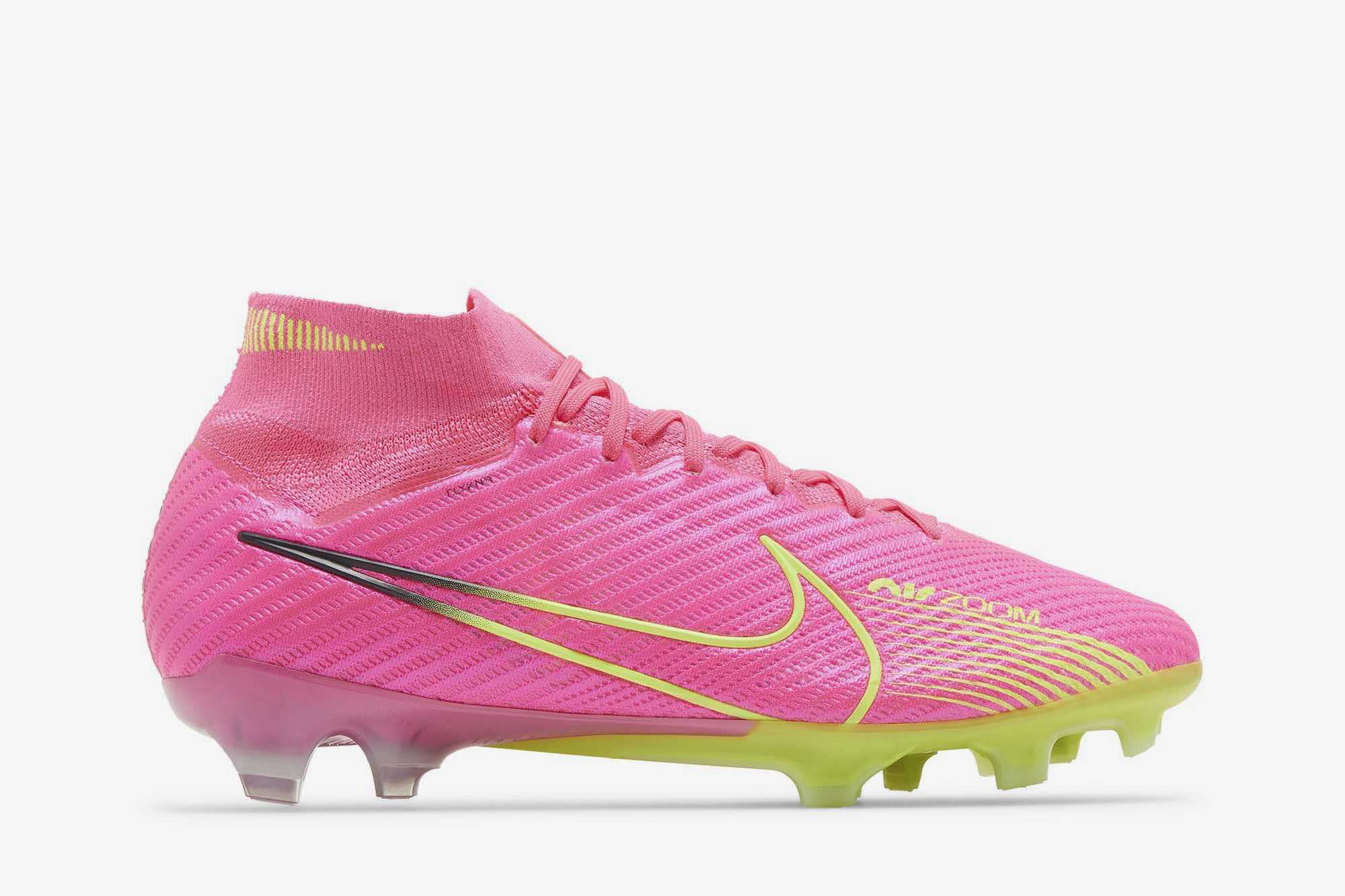 Nike Mercurial Superfly 9 Elite FG 'Luminous Pack' DJ4977-605