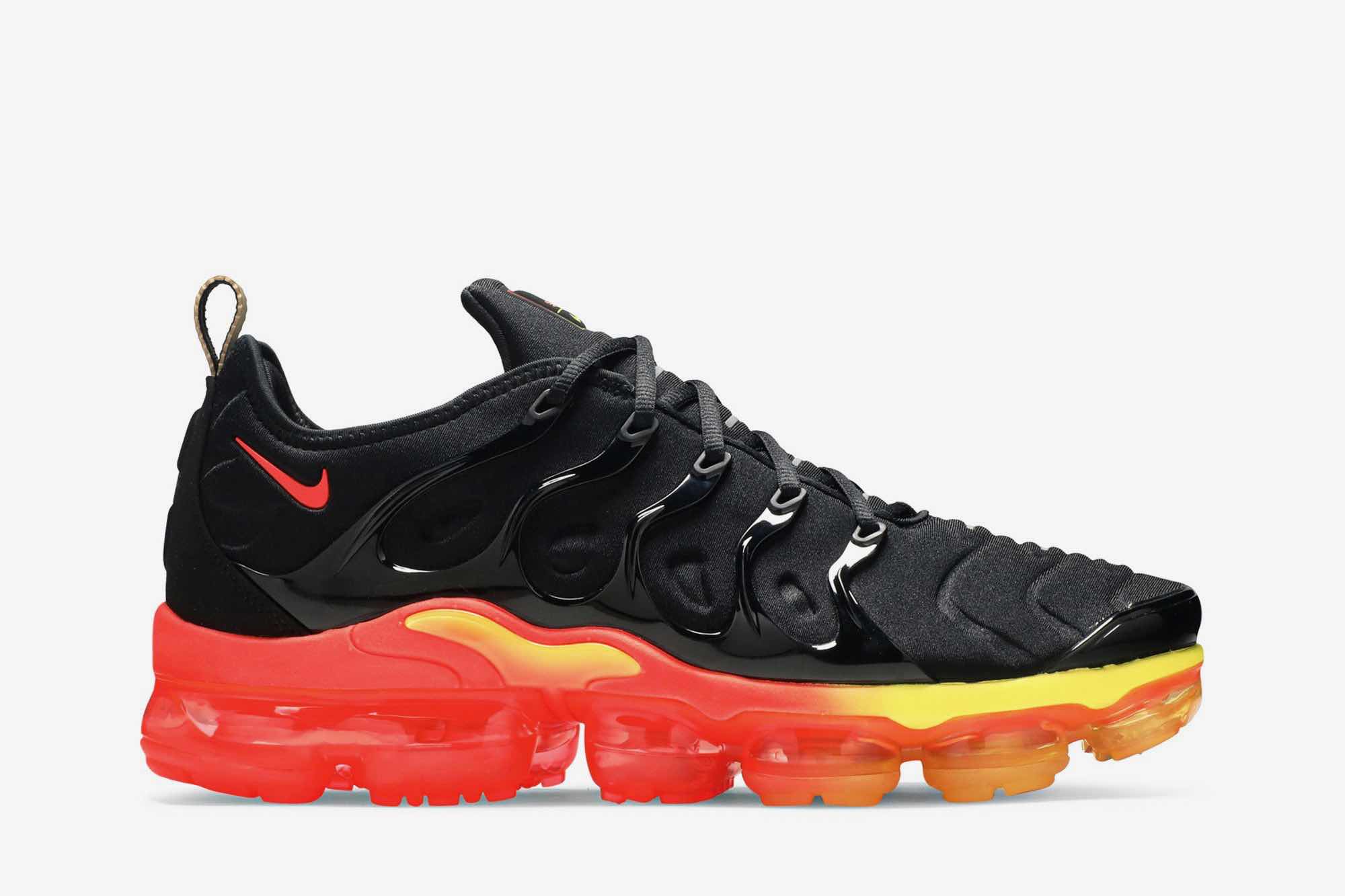 Nike Air VaporMax Plus 'Fresh' DJ5525-001