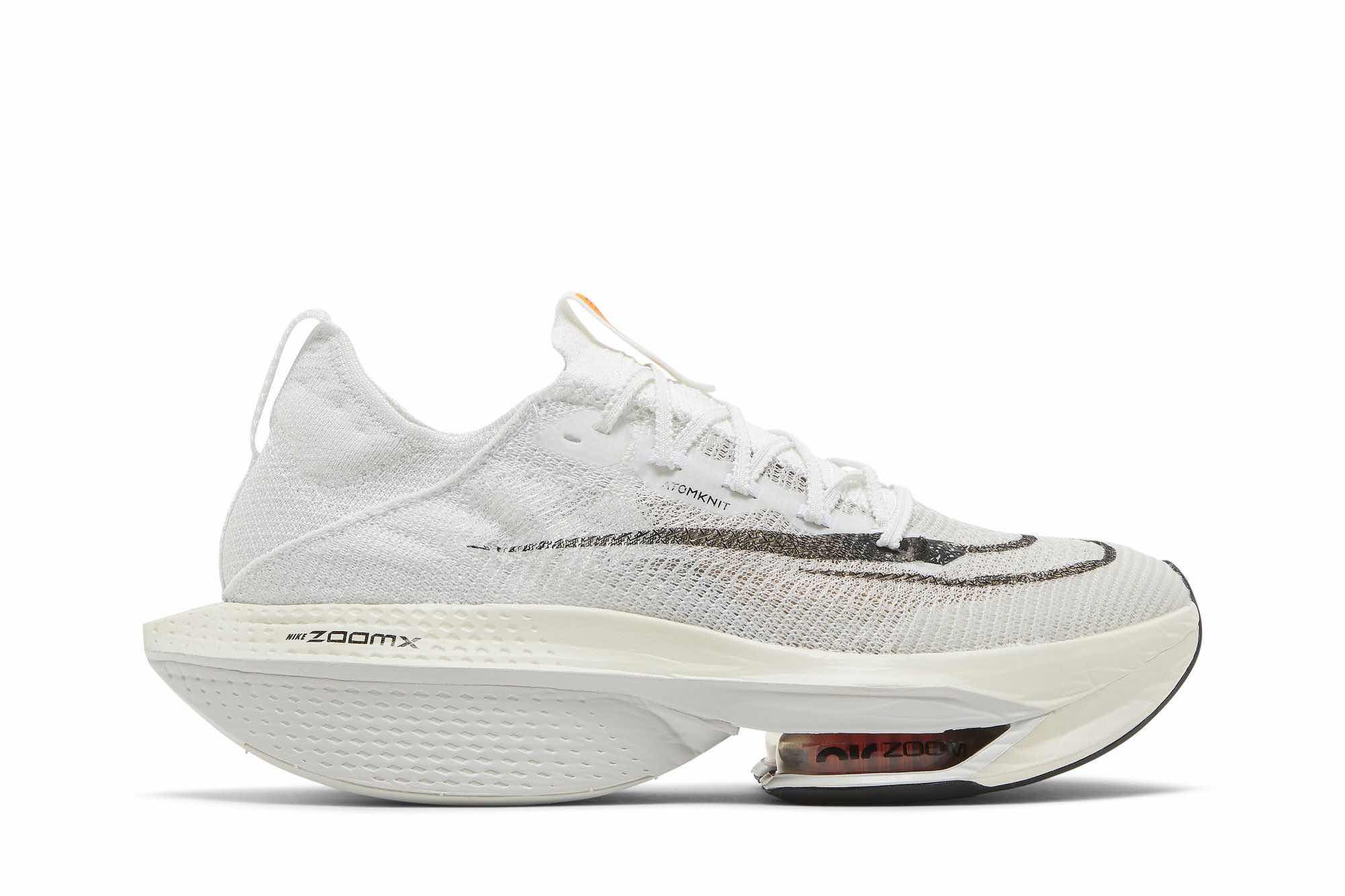 Nike Air Zoom Alphafly NEXT% 2 'Prototype' DJ6206-100