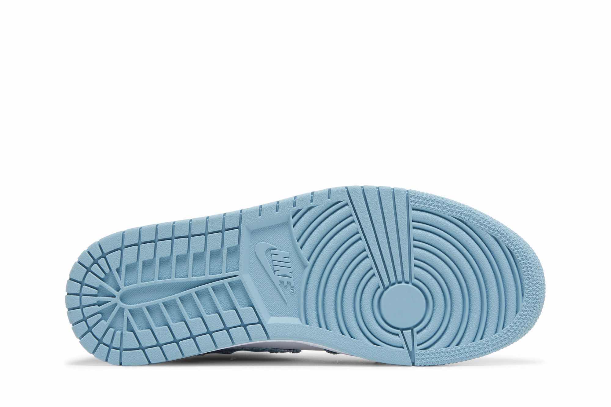 Air Jordan 1 Retro High OG 'Denim' DM9036-104 - Image 4