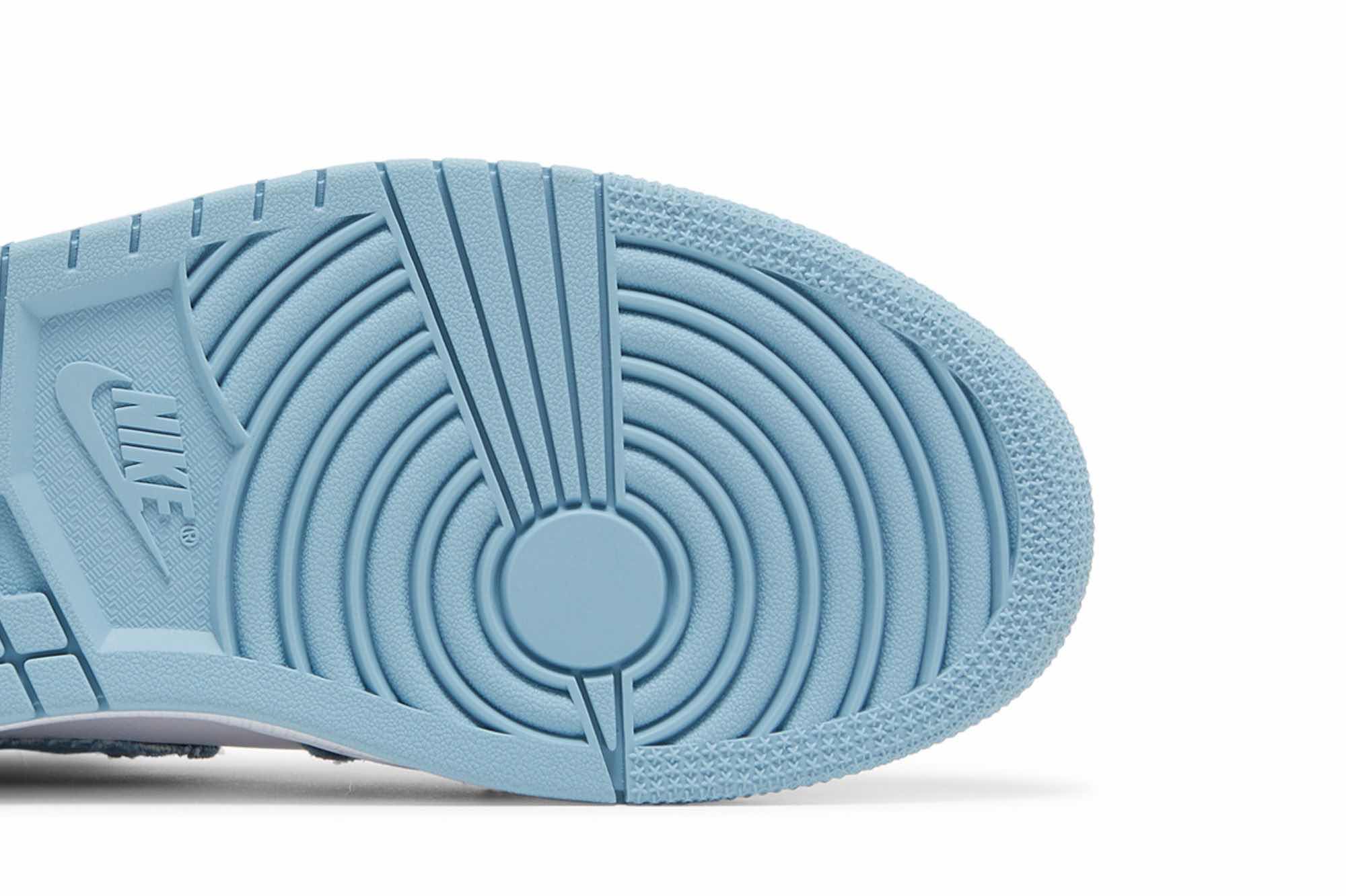 Air Jordan 1 Retro High OG 'Denim' DM9036-104 - Image 5