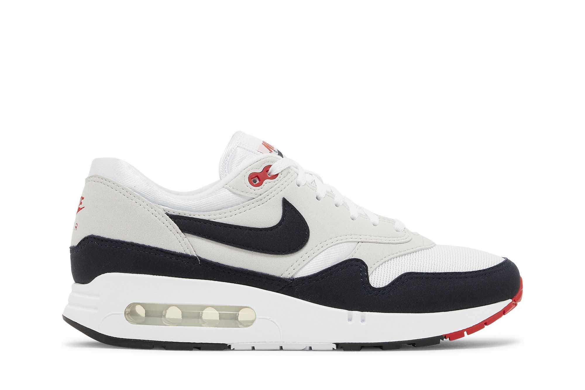 Nike Air Max 1 '86 'Obsidian' DQ3989-101