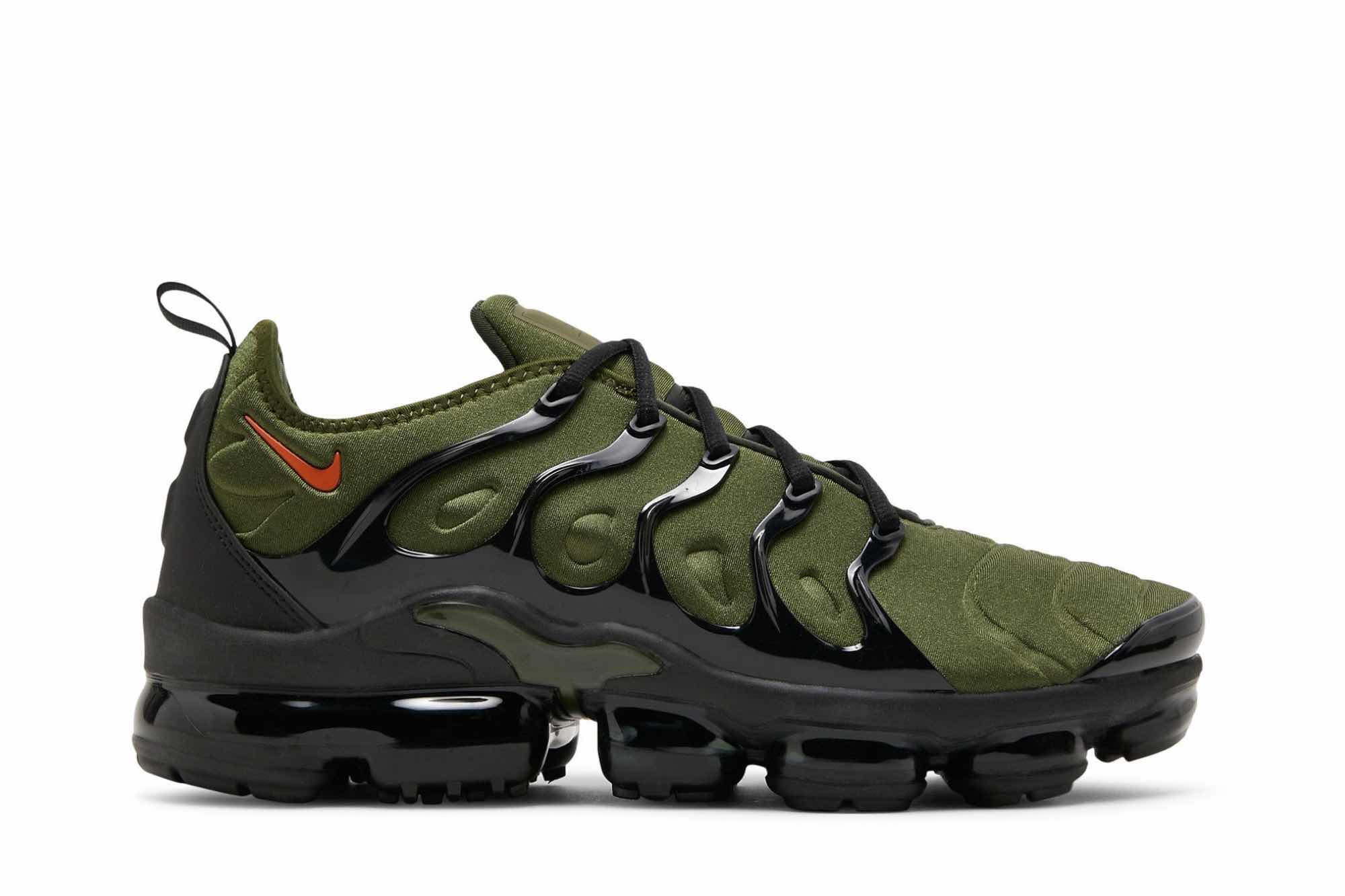Nike Air VaporMax Plus 'Rough Green' DQ4688-300