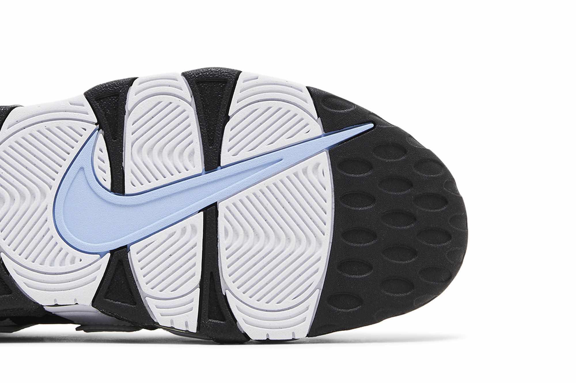 Nike Air More Uptempo 96 'Cobalt Bliss' DV0819-001 - Image 5