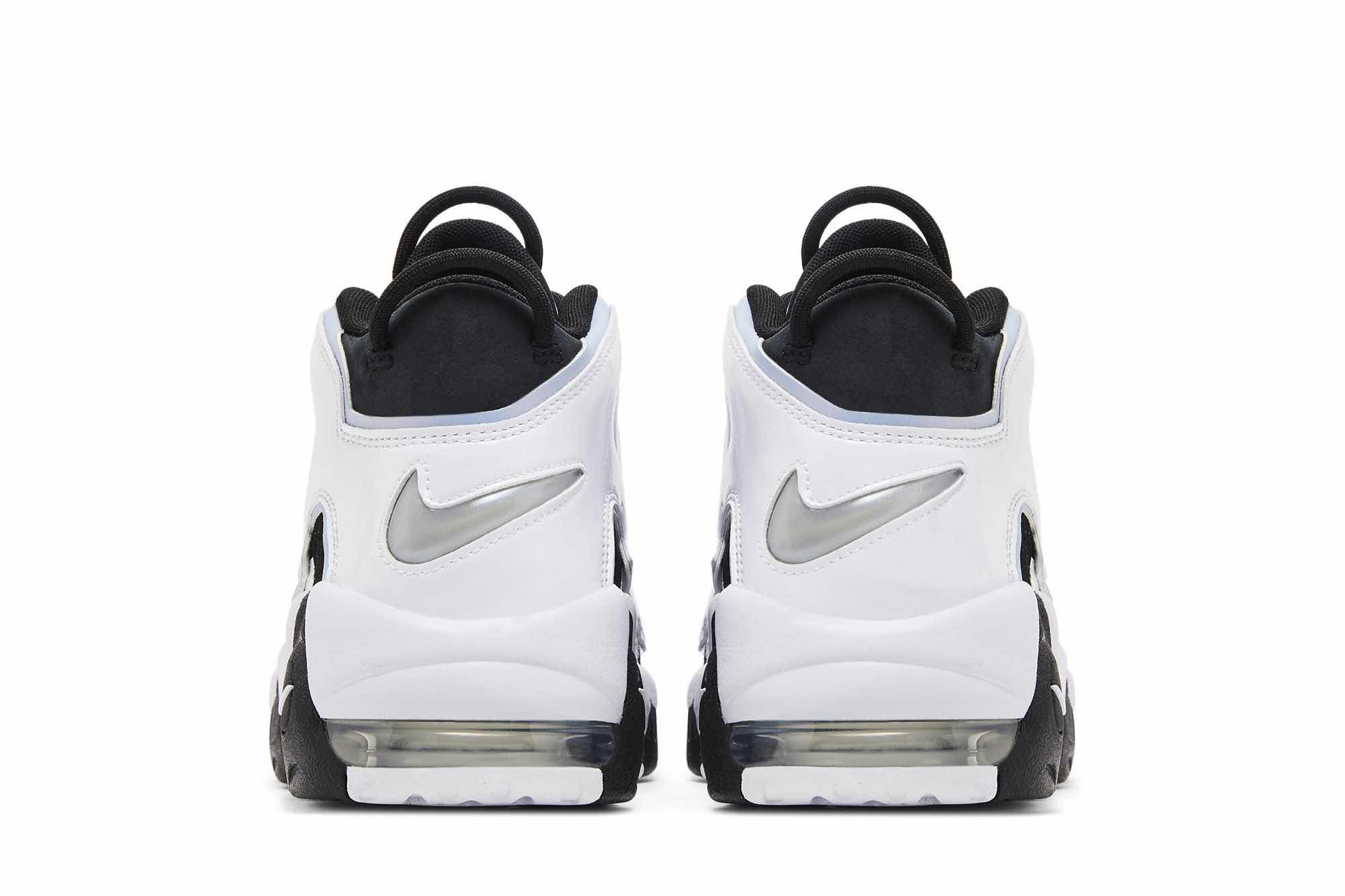 Nike Air More Uptempo 96 'Cobalt Bliss' DV0819-001 - Image 6