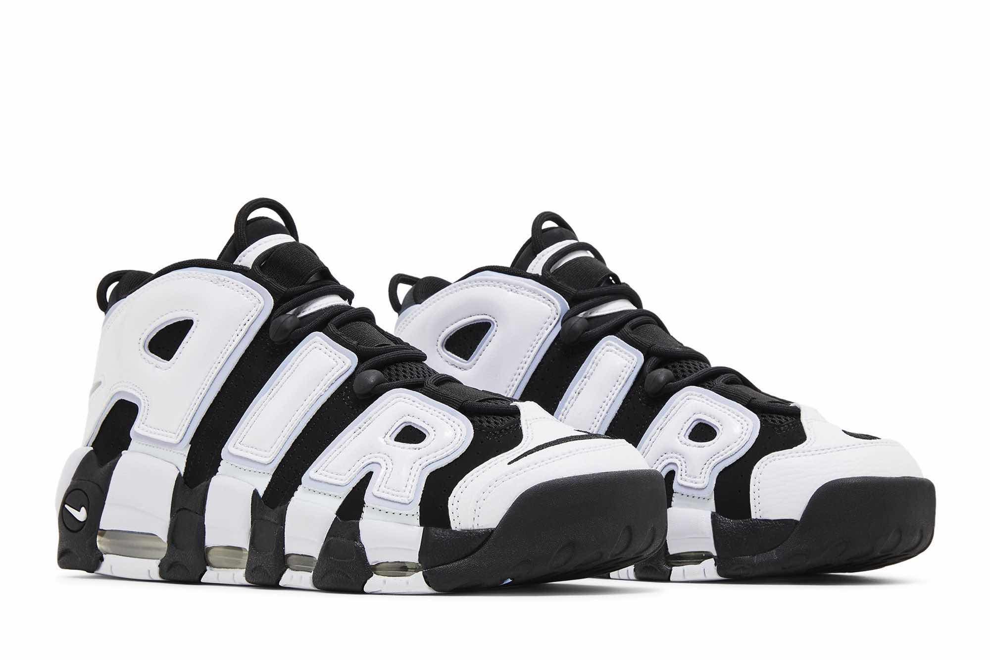 Nike Air More Uptempo 96 'Cobalt Bliss' DV0819-001 - Image 8