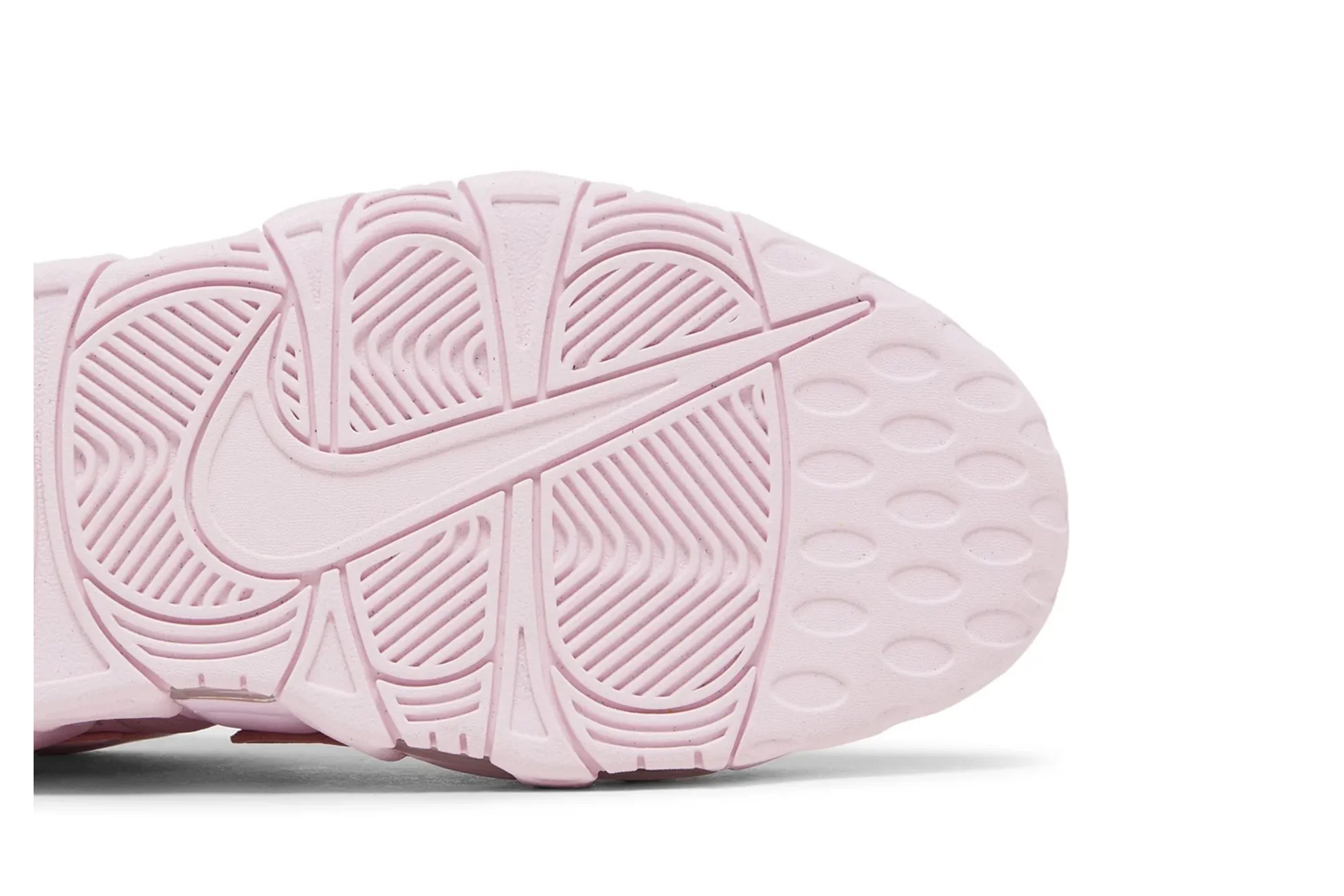 Nike Air More Uptempo 'Pink Foam' DV1137-600 - Image 5