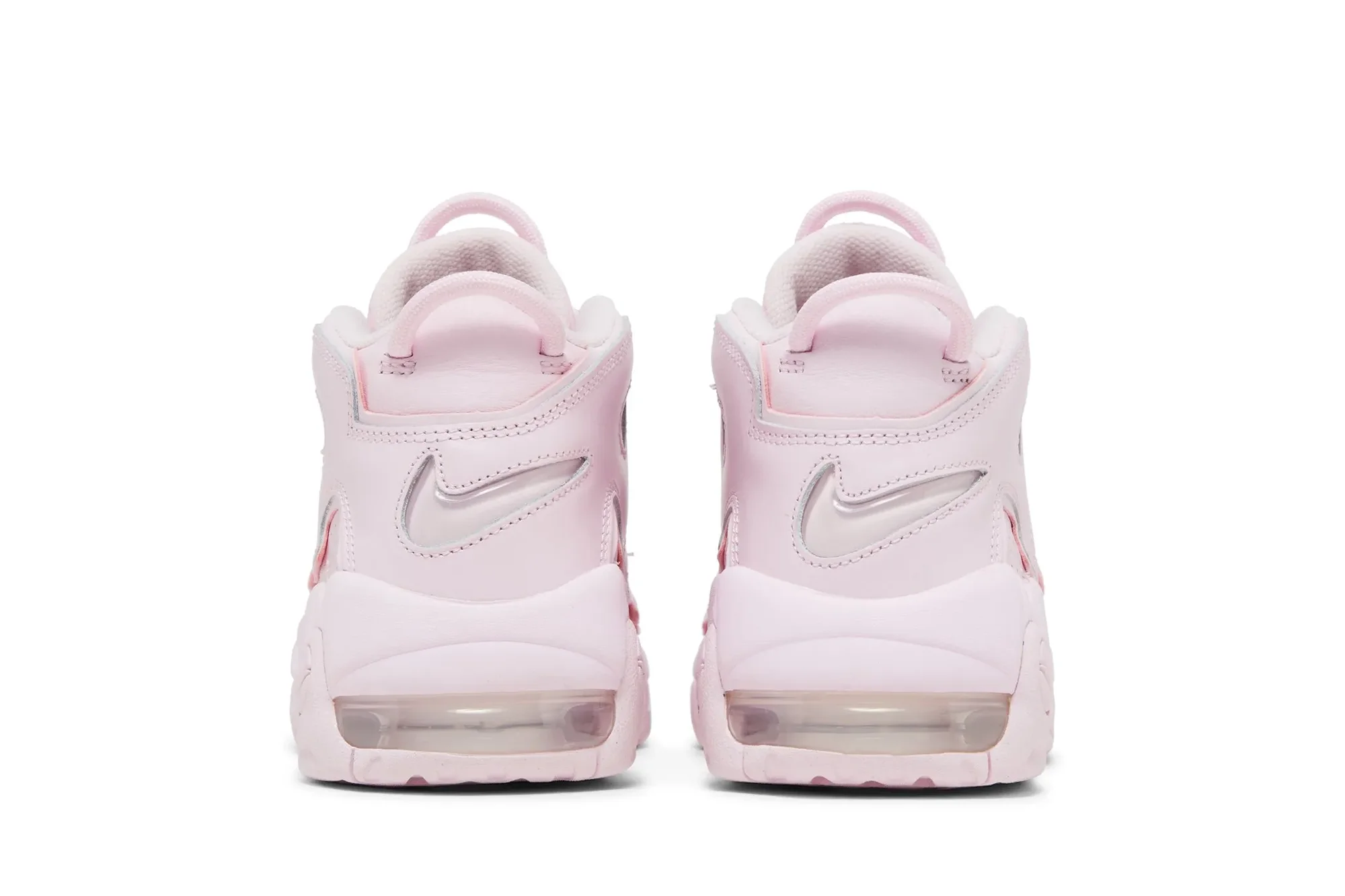 Nike Air More Uptempo 'Pink Foam' DV1137-600 - Image 6