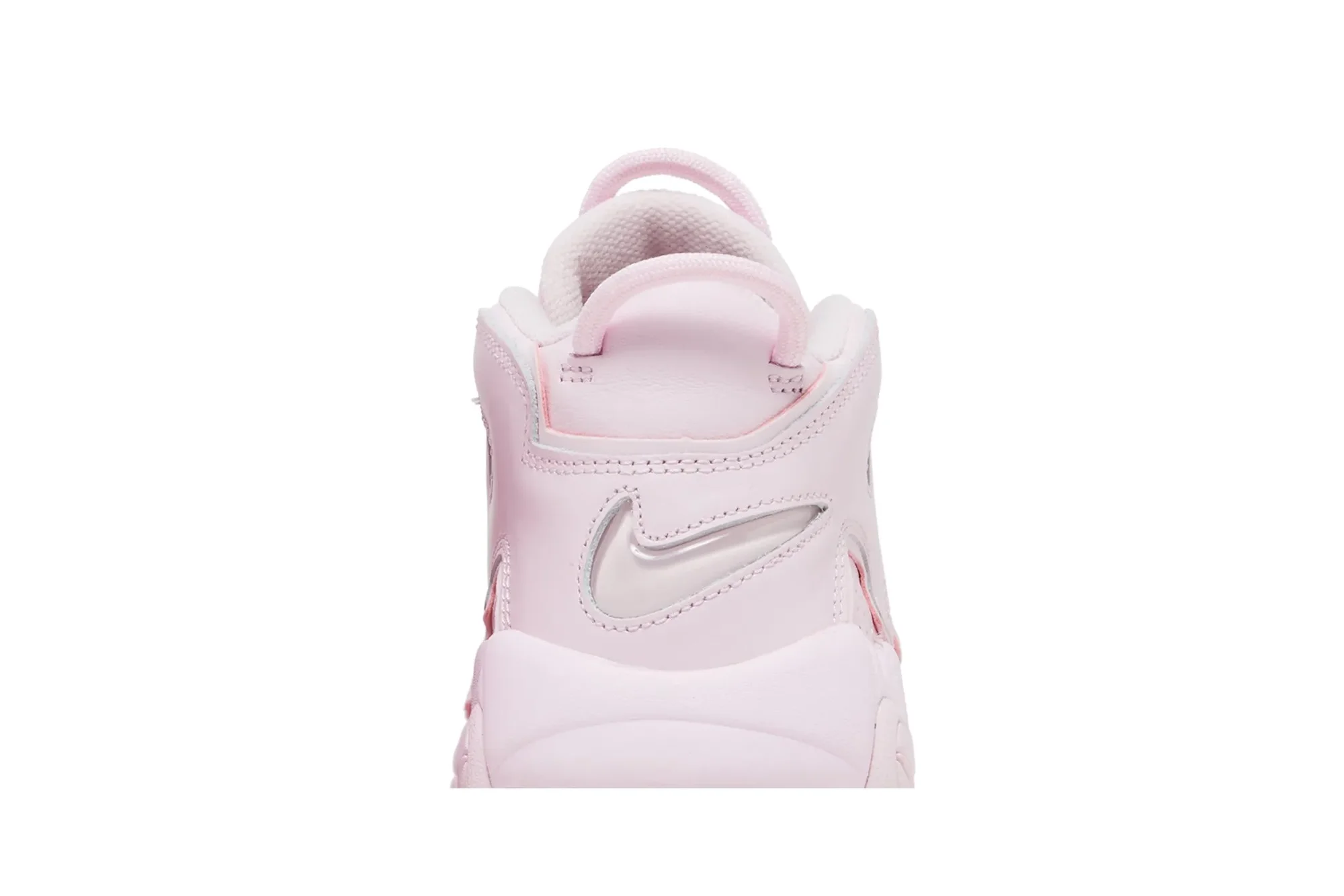 Nike Air More Uptempo 'Pink Foam' DV1137-600 - Image 7
