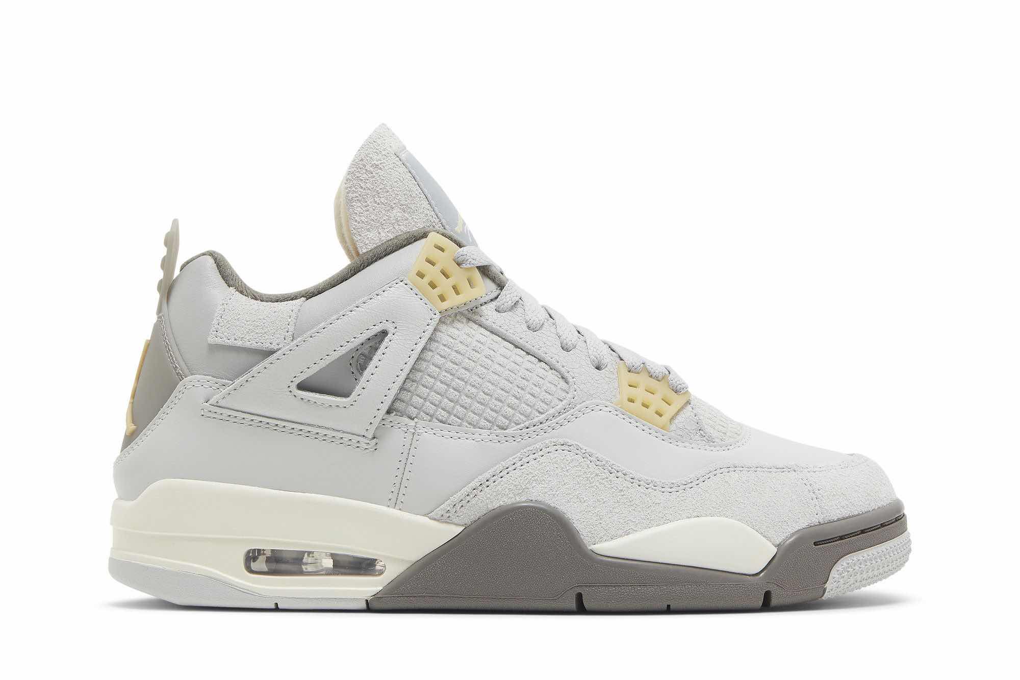Air Jordan 4 Retro SE 'Craft Photon Dust' DV3742-021