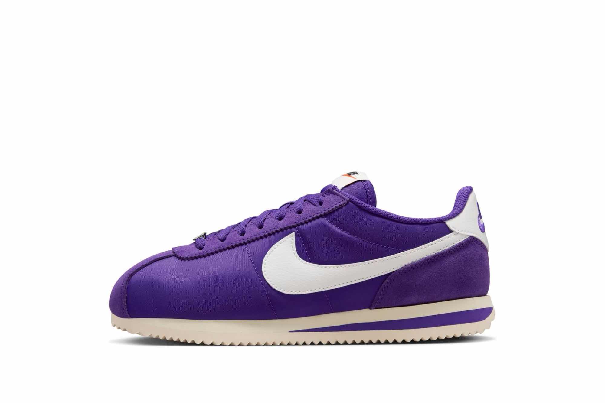 Nike Cortez 'Court Purple' DZ2795-500