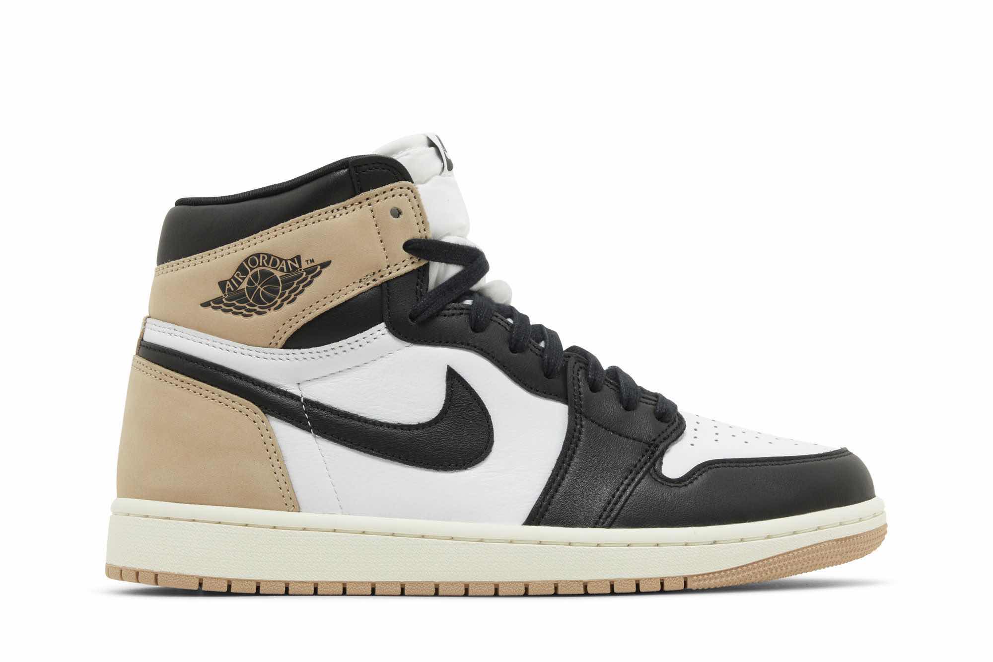 Air Jordan 1 Retro High OG 'Latte' FD2596-021