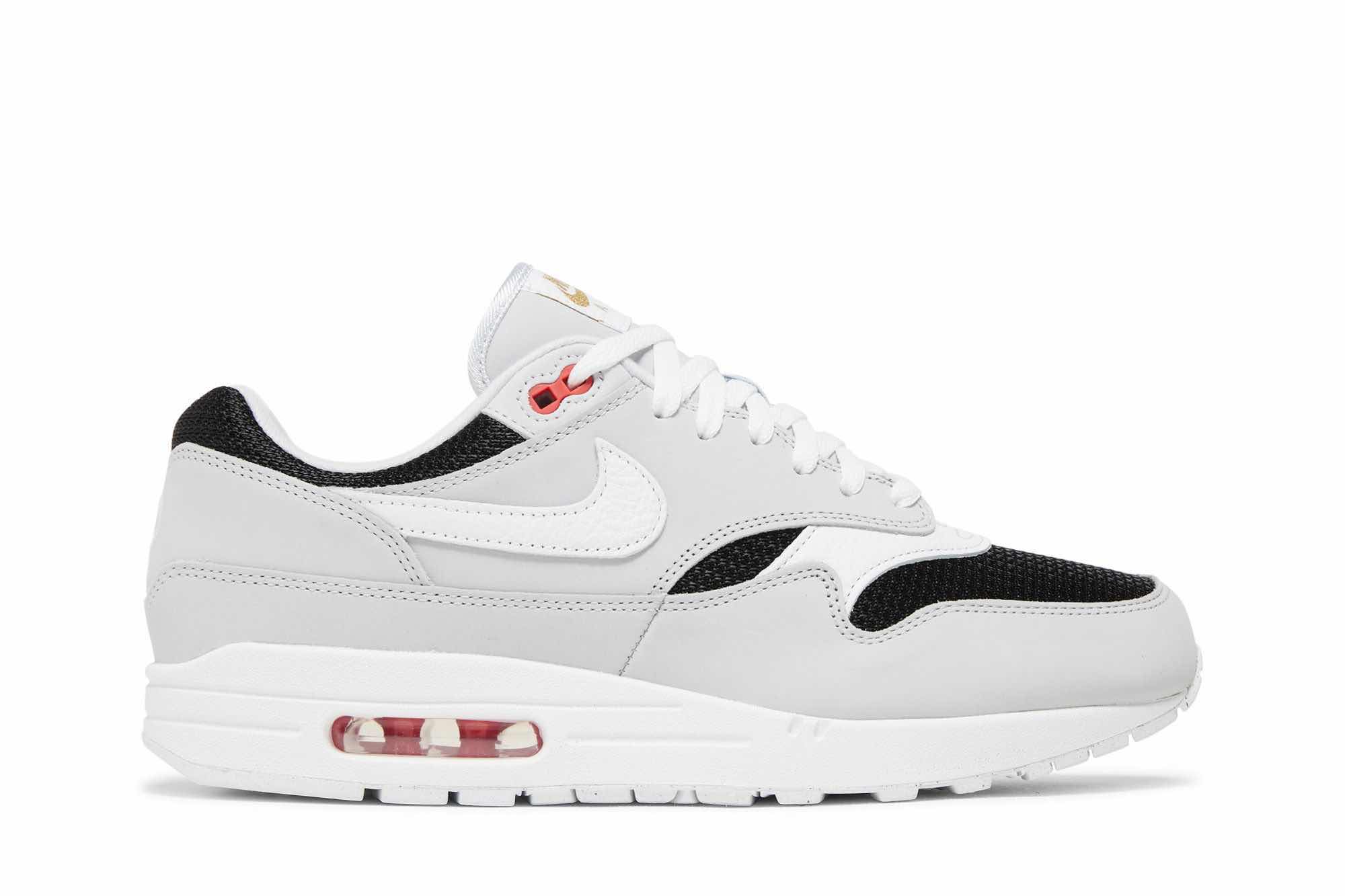 Nike Air Max 1 'Urawa 2023' FD9081-001
