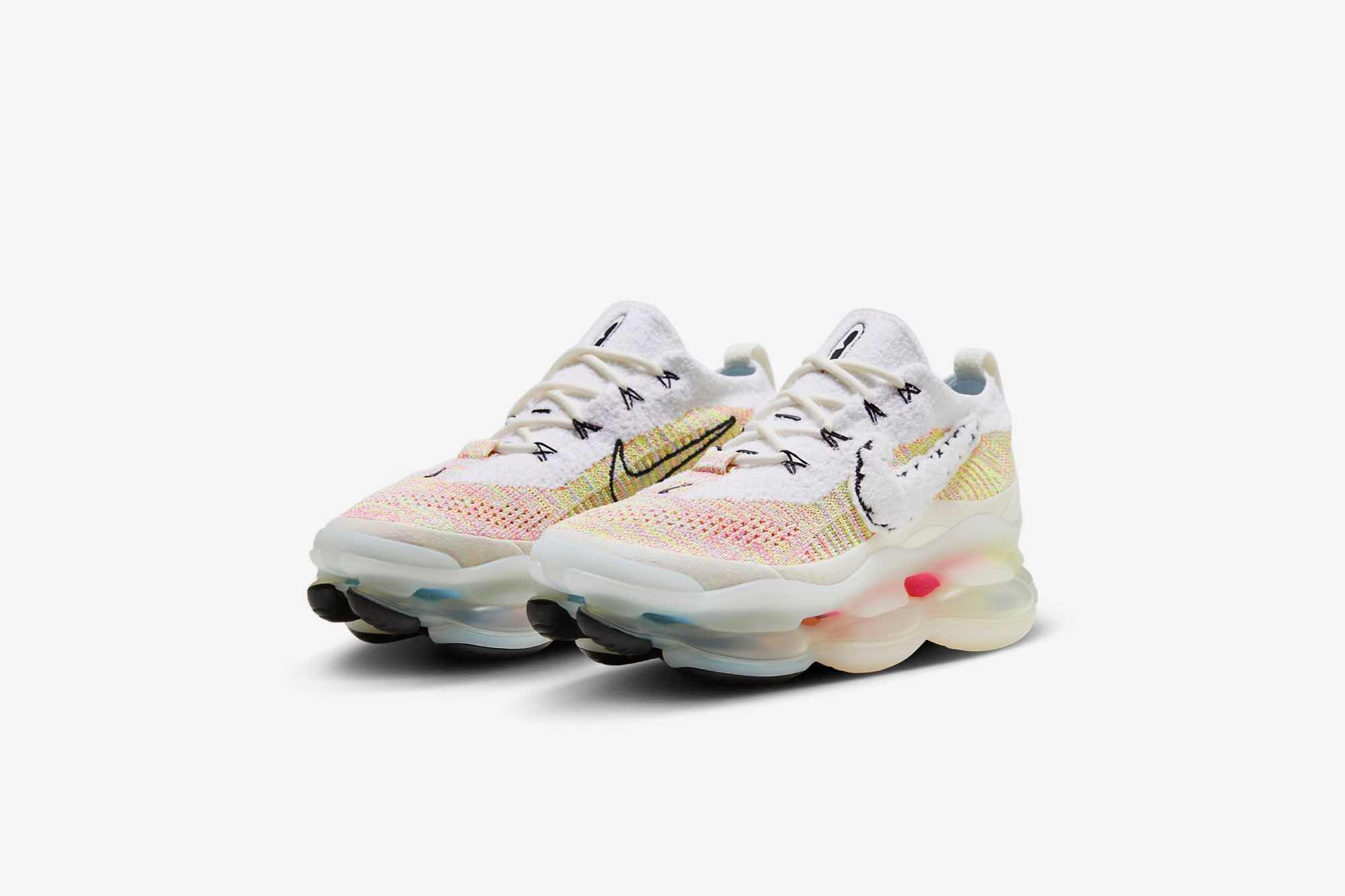 Nike Air Max Scorpion FK 'Air Max Day 2023' FJ6031-910 - Image 3