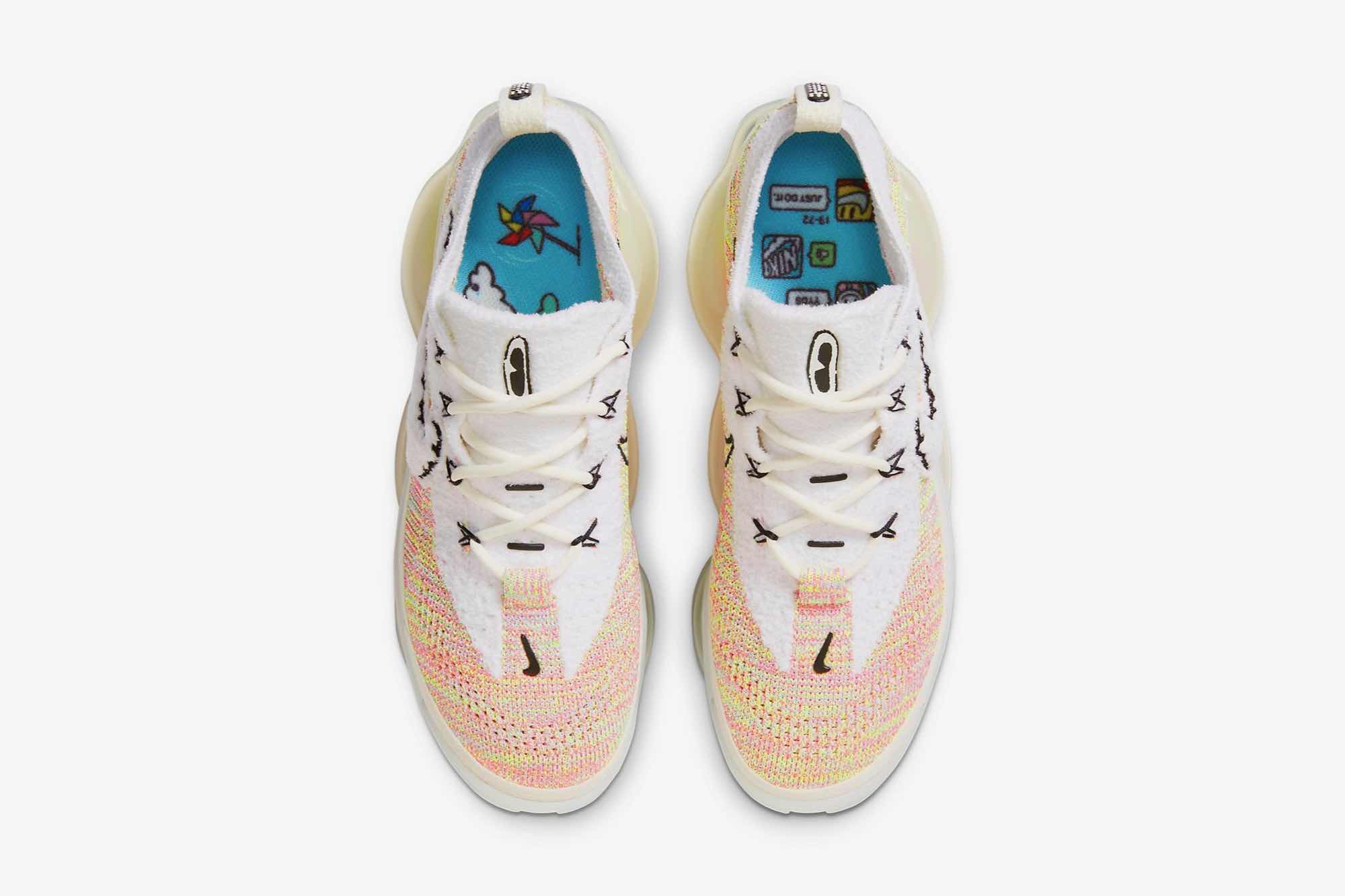 Nike Air Max Scorpion FK 'Air Max Day 2023' FJ6031-910 - Image 4