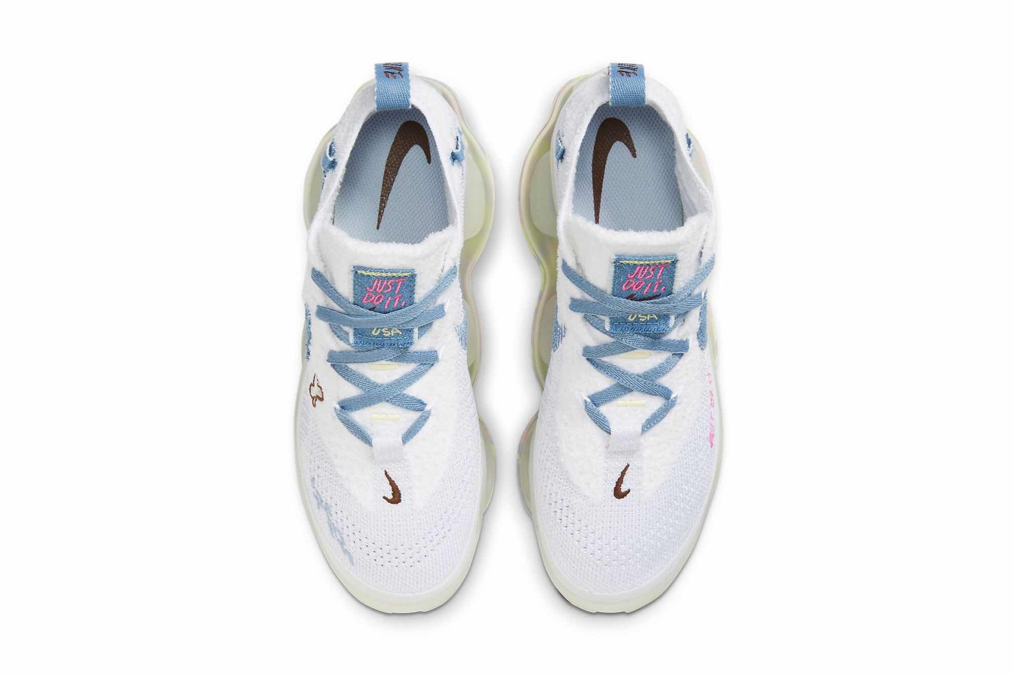 Nike Air Max Scorpion FK 'Just Do It' FJ7736-141 - Image 3