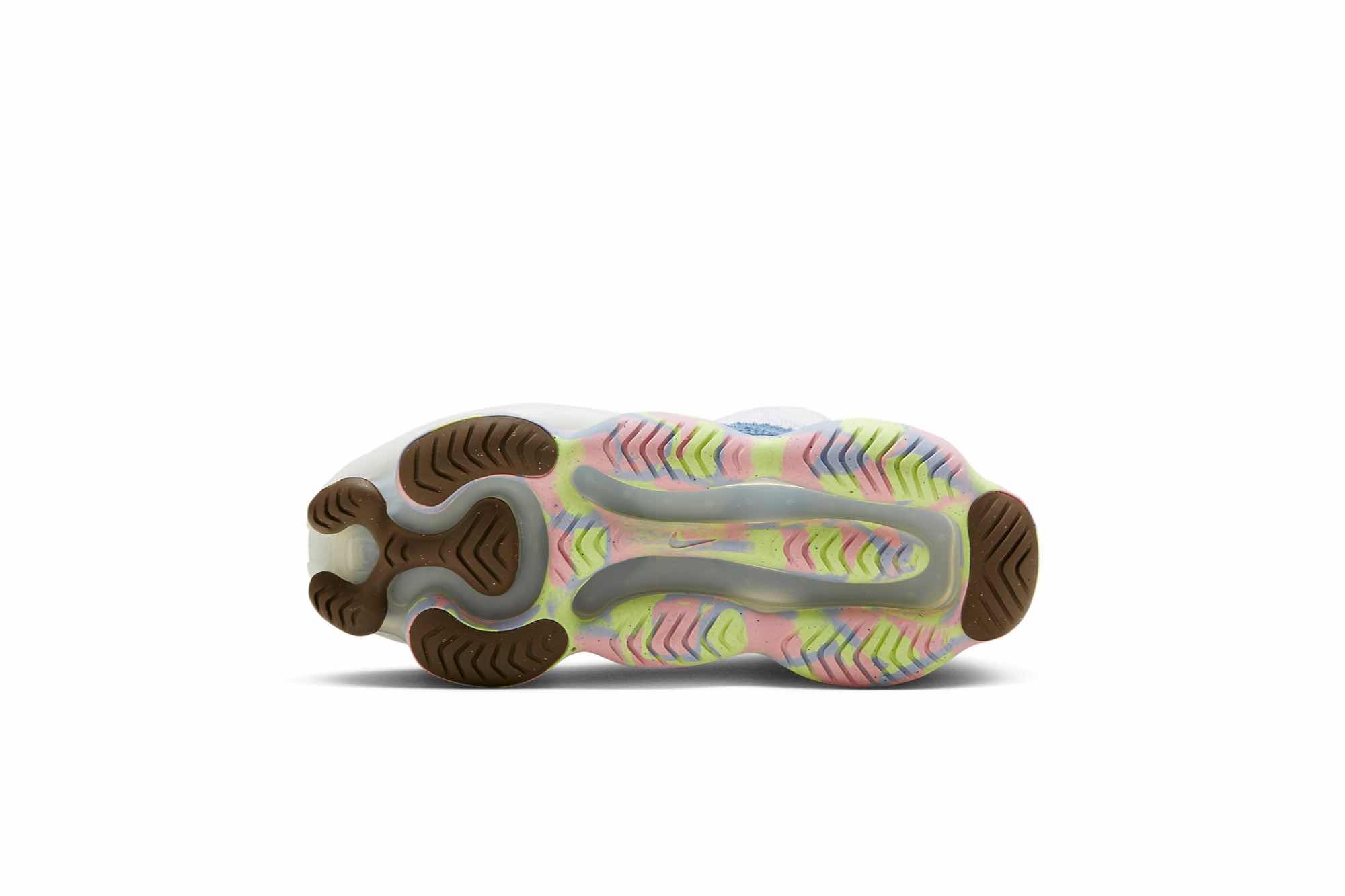 Nike Air Max Scorpion FK 'Just Do It' FJ7736-141 - Image 5