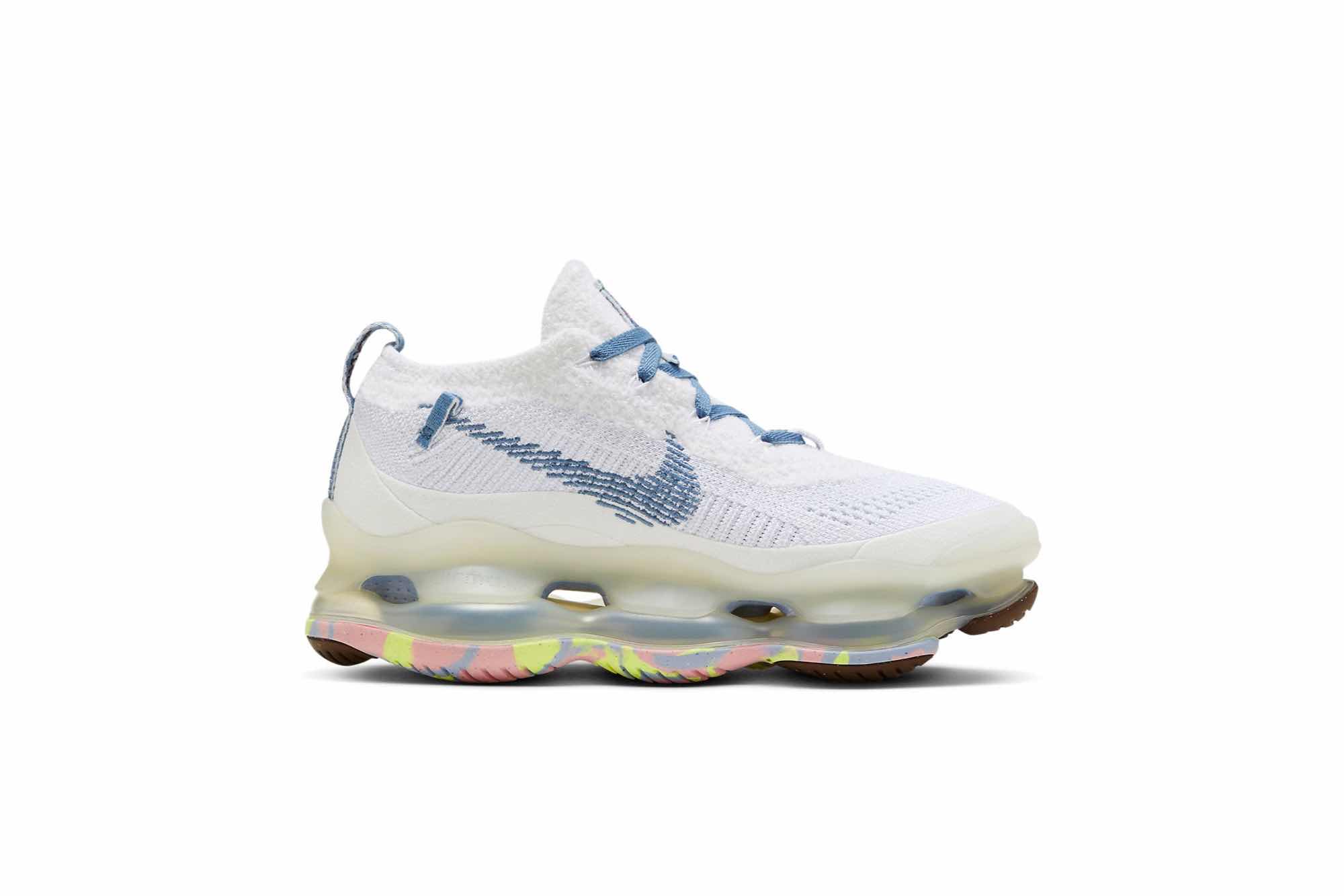 Nike Air Max Scorpion FK 'Just Do It' FJ7736-141 - Image 6