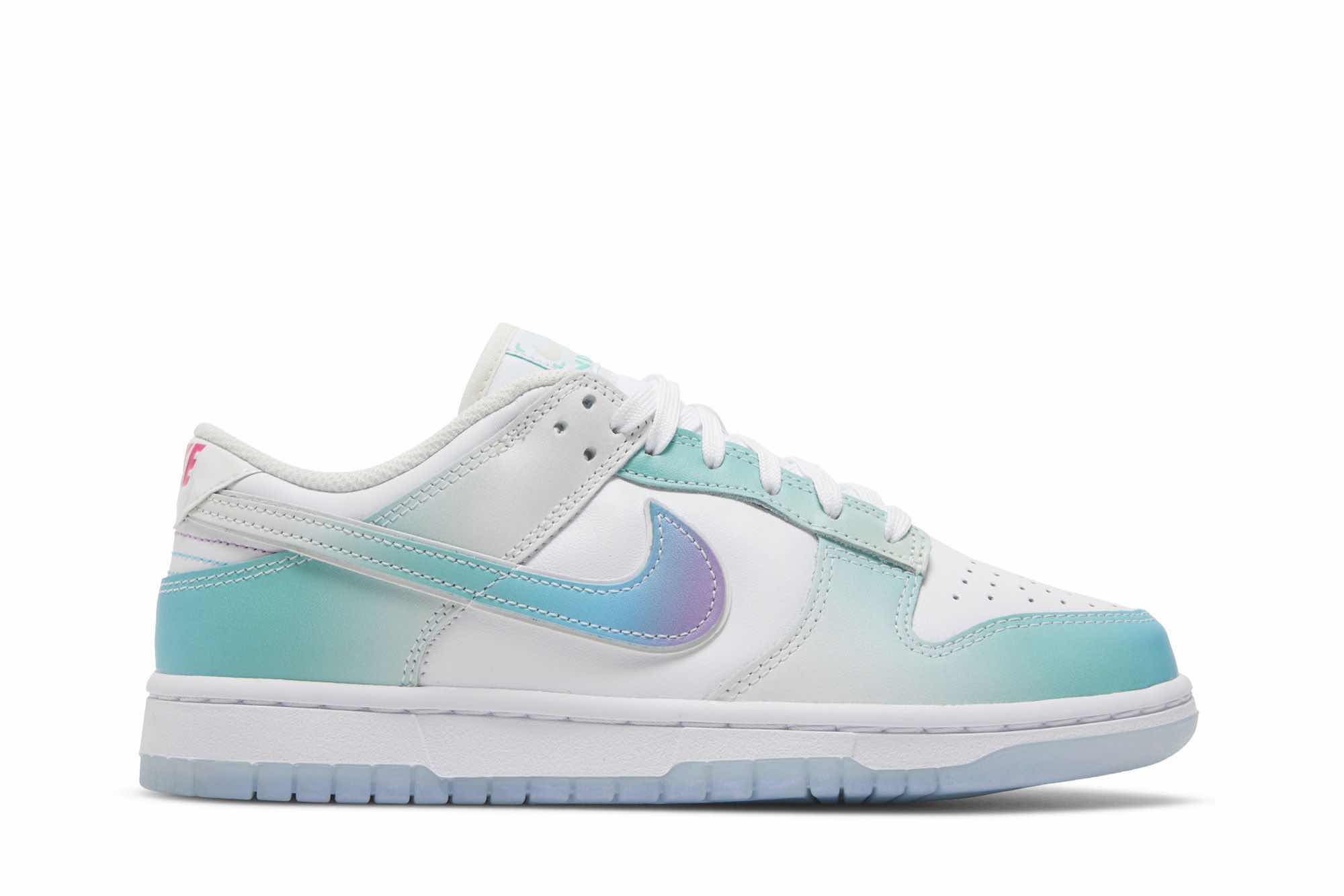 Nike Dunk Low 'Unlock your Space' FJ7743-194