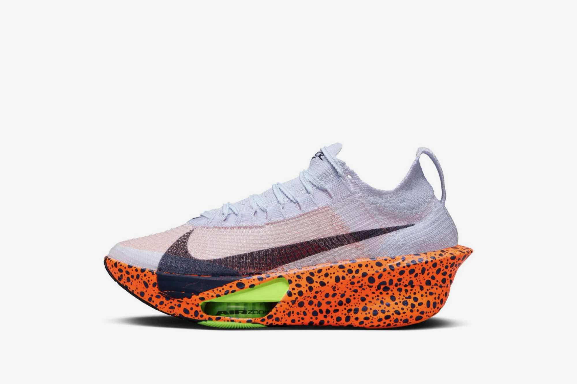 Nike Air Zoom Alphafly NEXT% 3 Electric Pack 'Olympic Safari' FN7673-900