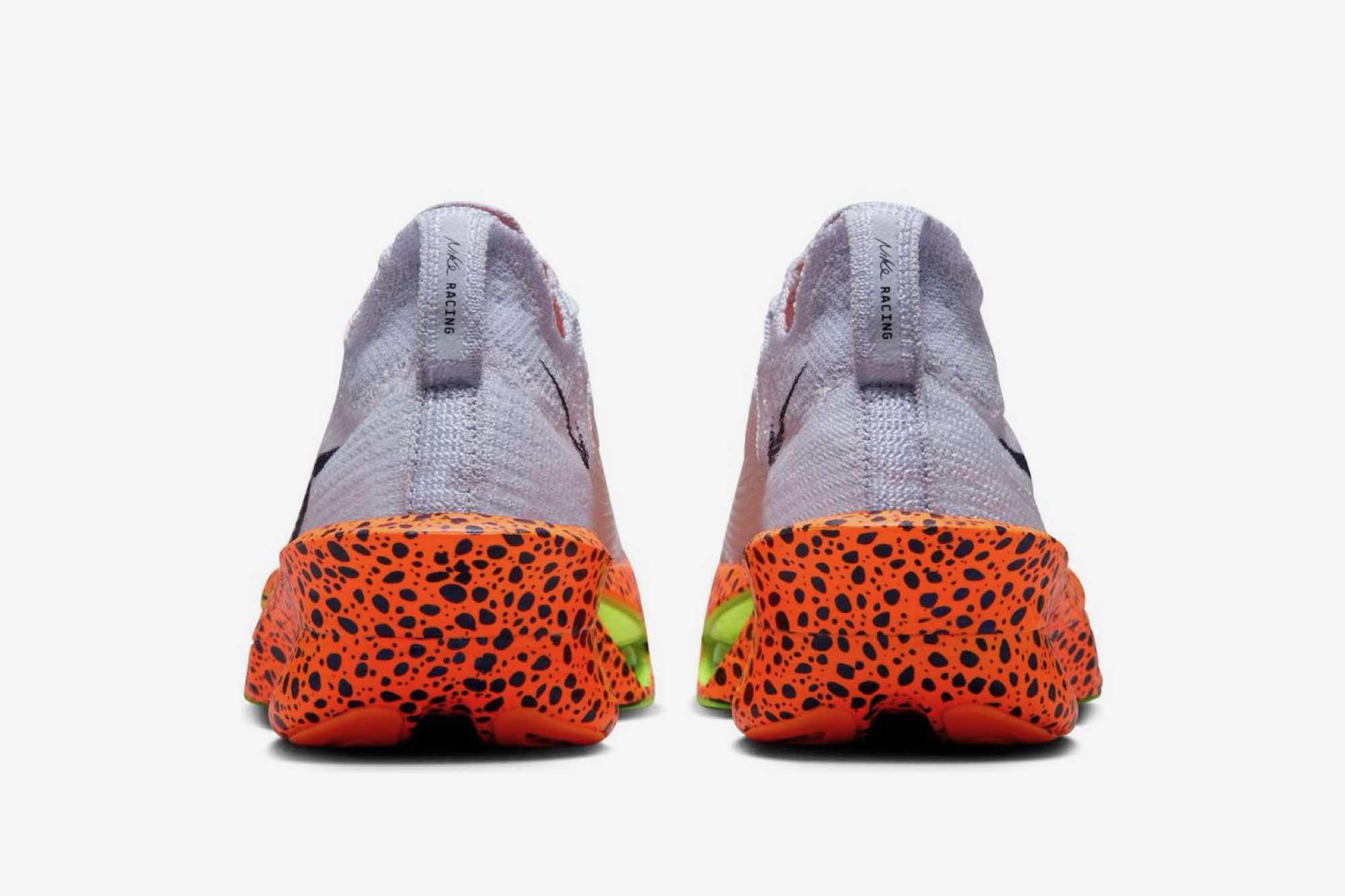 Nike Air Zoom Alphafly NEXT% 3 Electric Pack 'Olympic Safari' FN7673-900 - Image 4