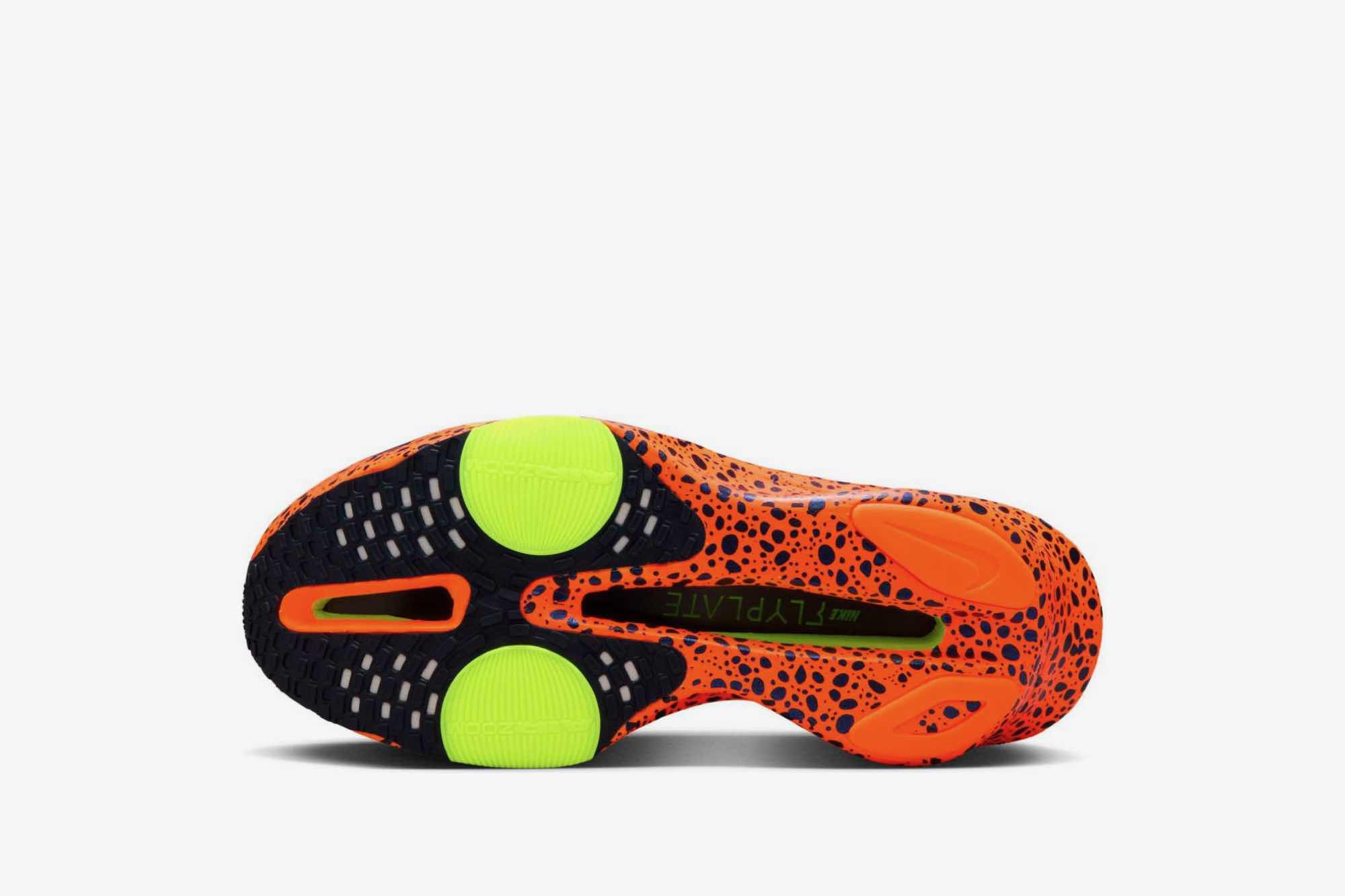 Nike Air Zoom Alphafly NEXT% 3 Electric Pack 'Olympic Safari' FN7673-900 - Image 5