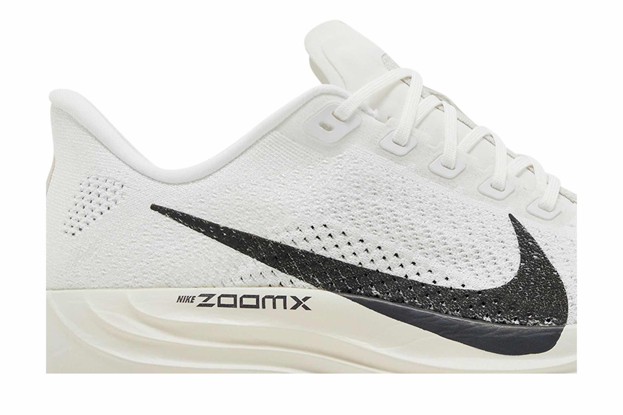 Nike Air Zoom Pegasus Plus 'Sail Orewood Anthracite' FQ7262-100 - Image 2