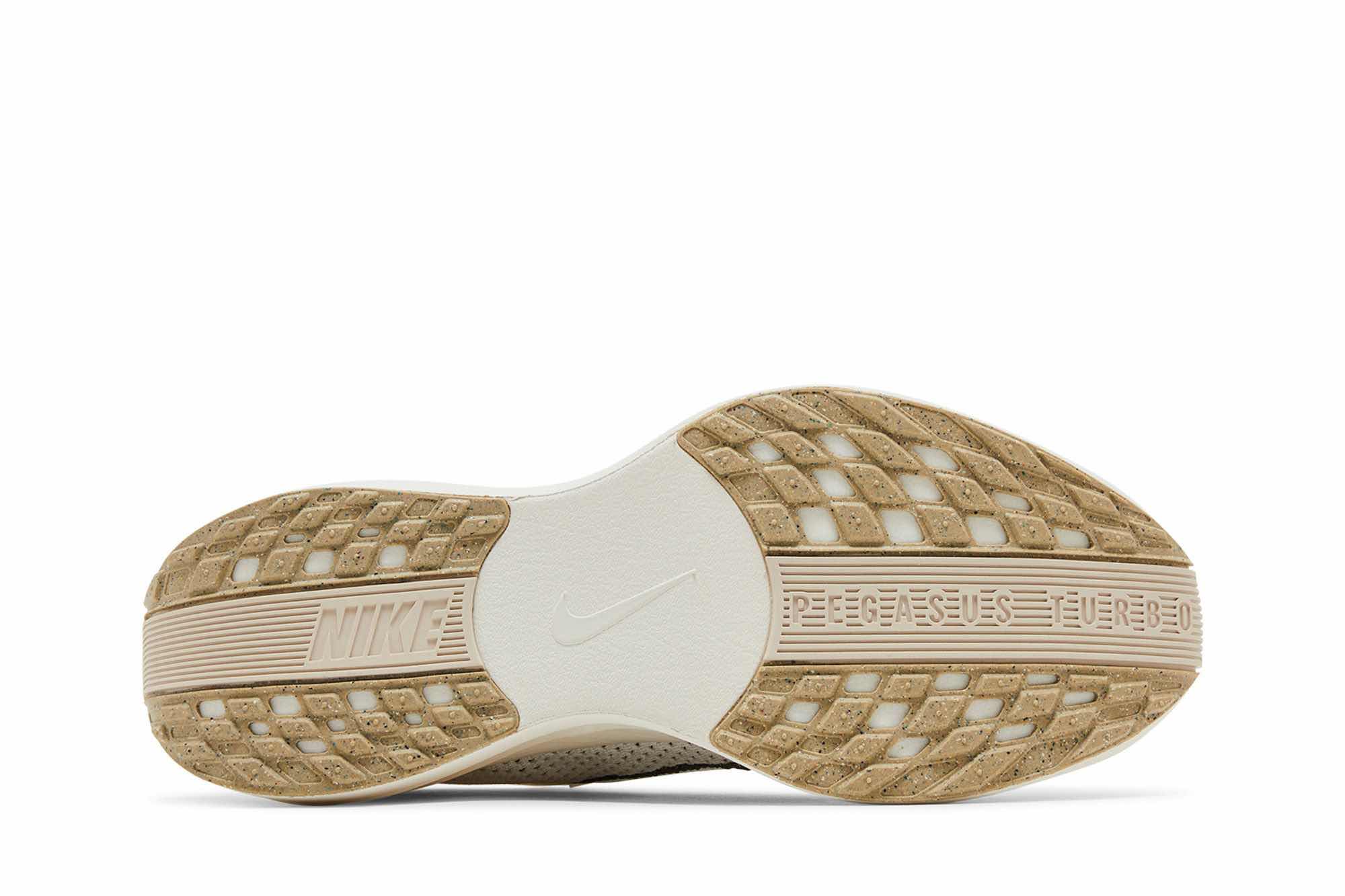 Nike Air Zoom Pegasus Plus 'Sail Orewood Anthracite' FQ7262-100 - Image 4