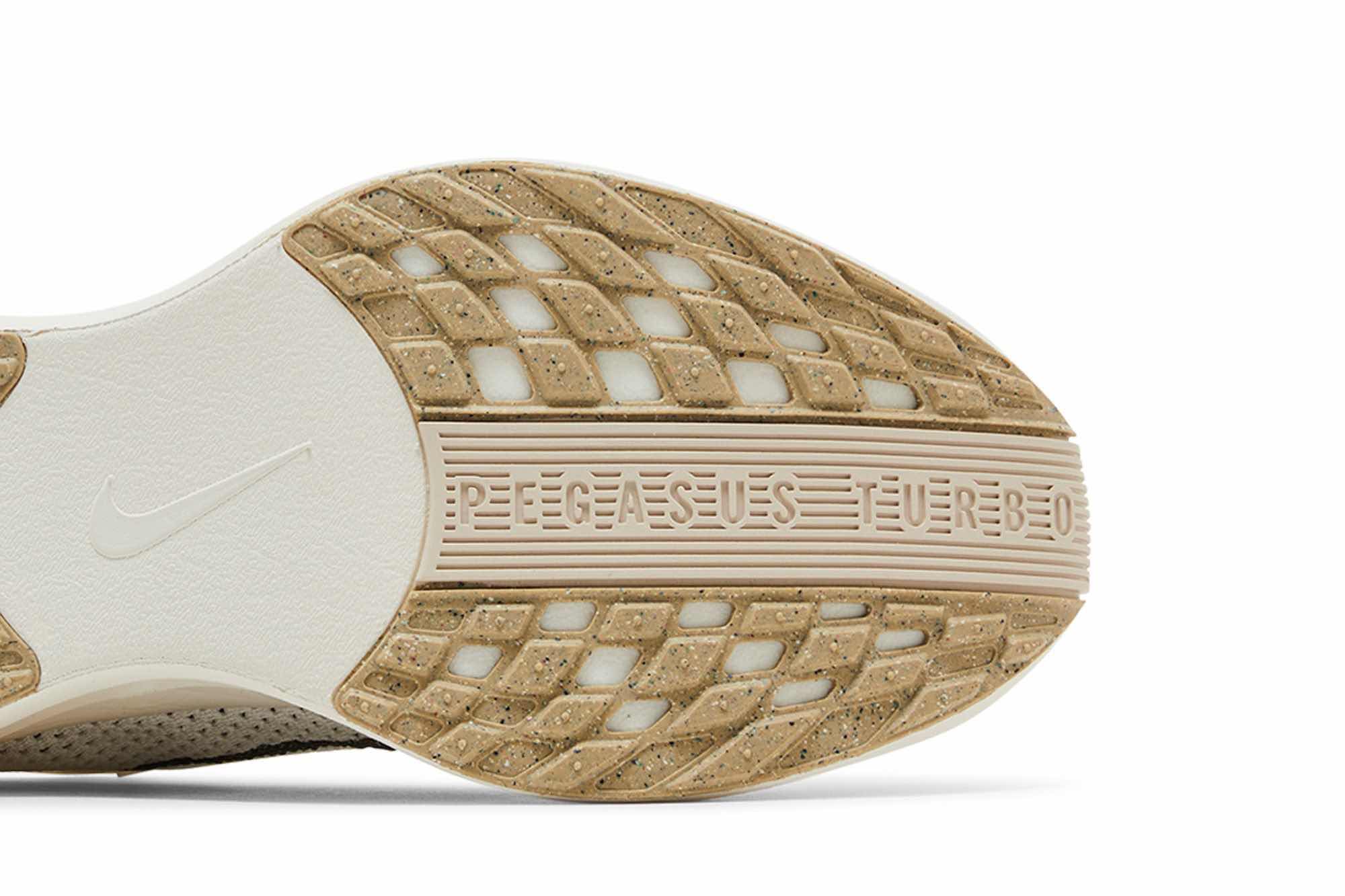 Nike Air Zoom Pegasus Plus 'Sail Orewood Anthracite' FQ7262-100 - Image 5