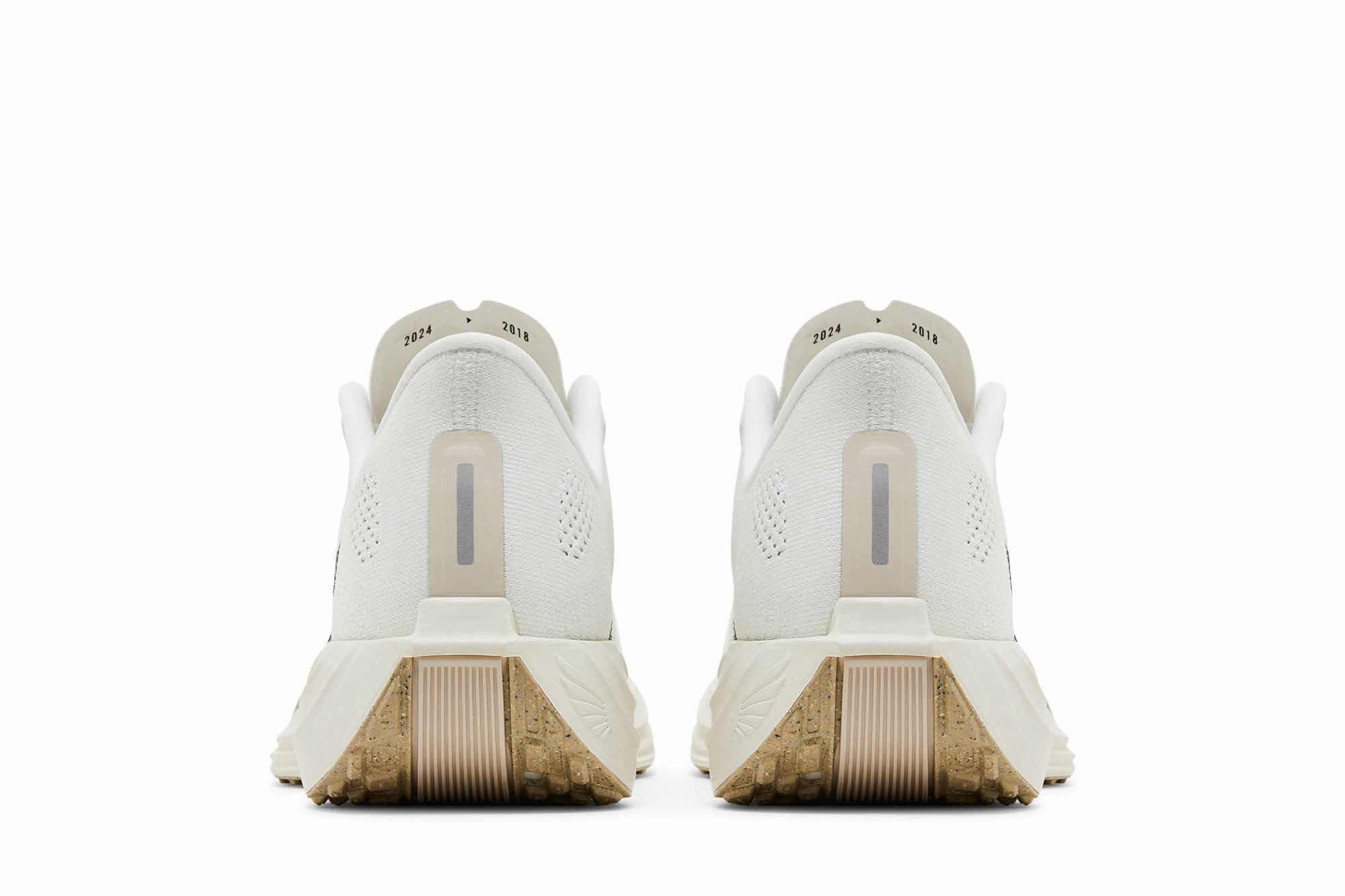 Nike Air Zoom Pegasus Plus 'Sail Orewood Anthracite' FQ7262-100 - Image 6