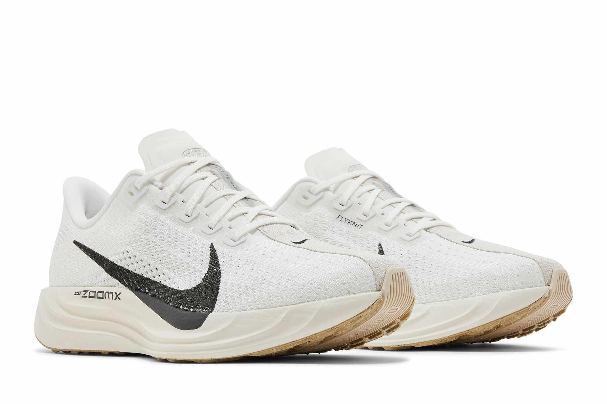 Nike Air Zoom Pegasus Plus 'Sail Orewood Anthracite' FQ7262-100 - Image 8