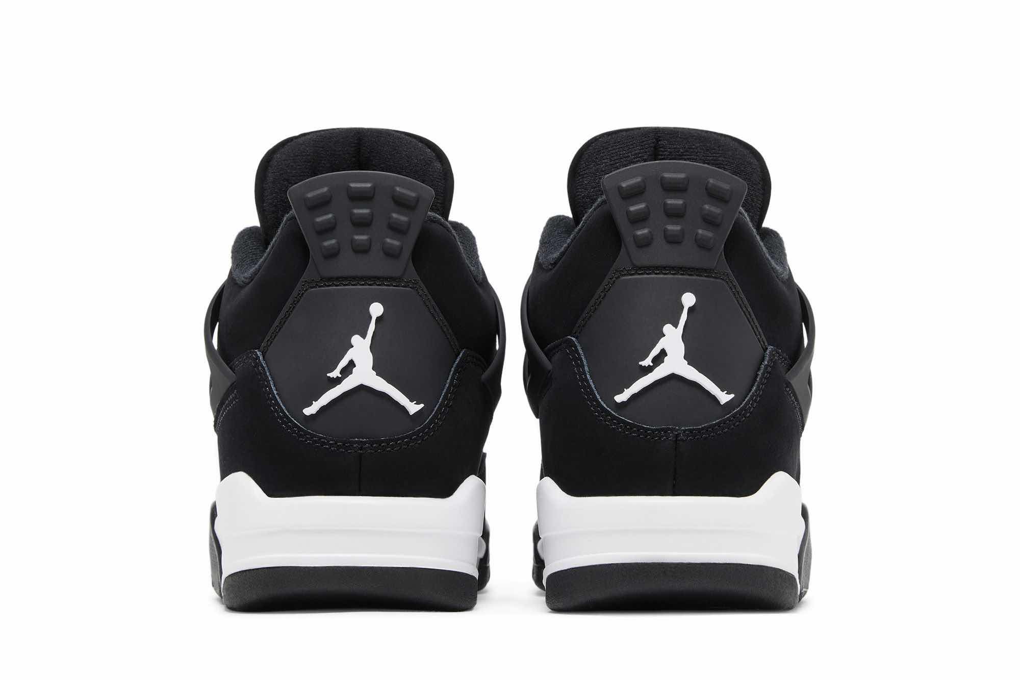Air Jordan 4 Retro 'White Thunder' FQ8138-001 - Image 6