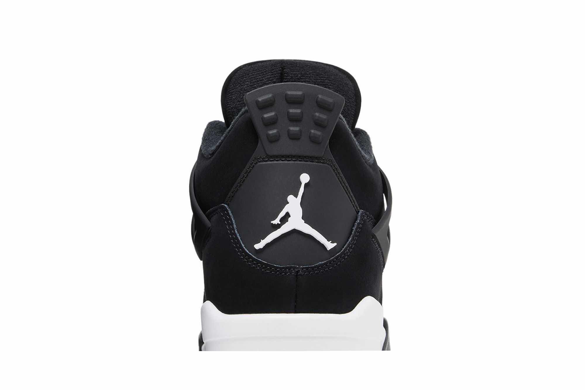 Air Jordan 4 Retro 'White Thunder' FQ8138-001 - Image 7