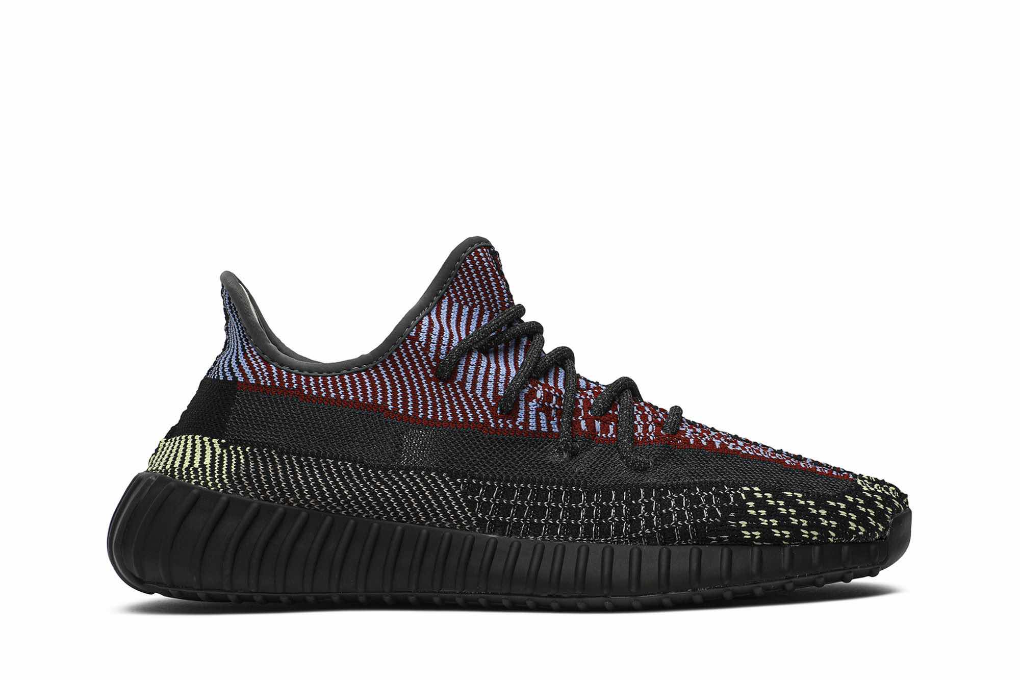 Adidas Yeezy Boost 350 V2 'Yecheil Reflective' FX4145