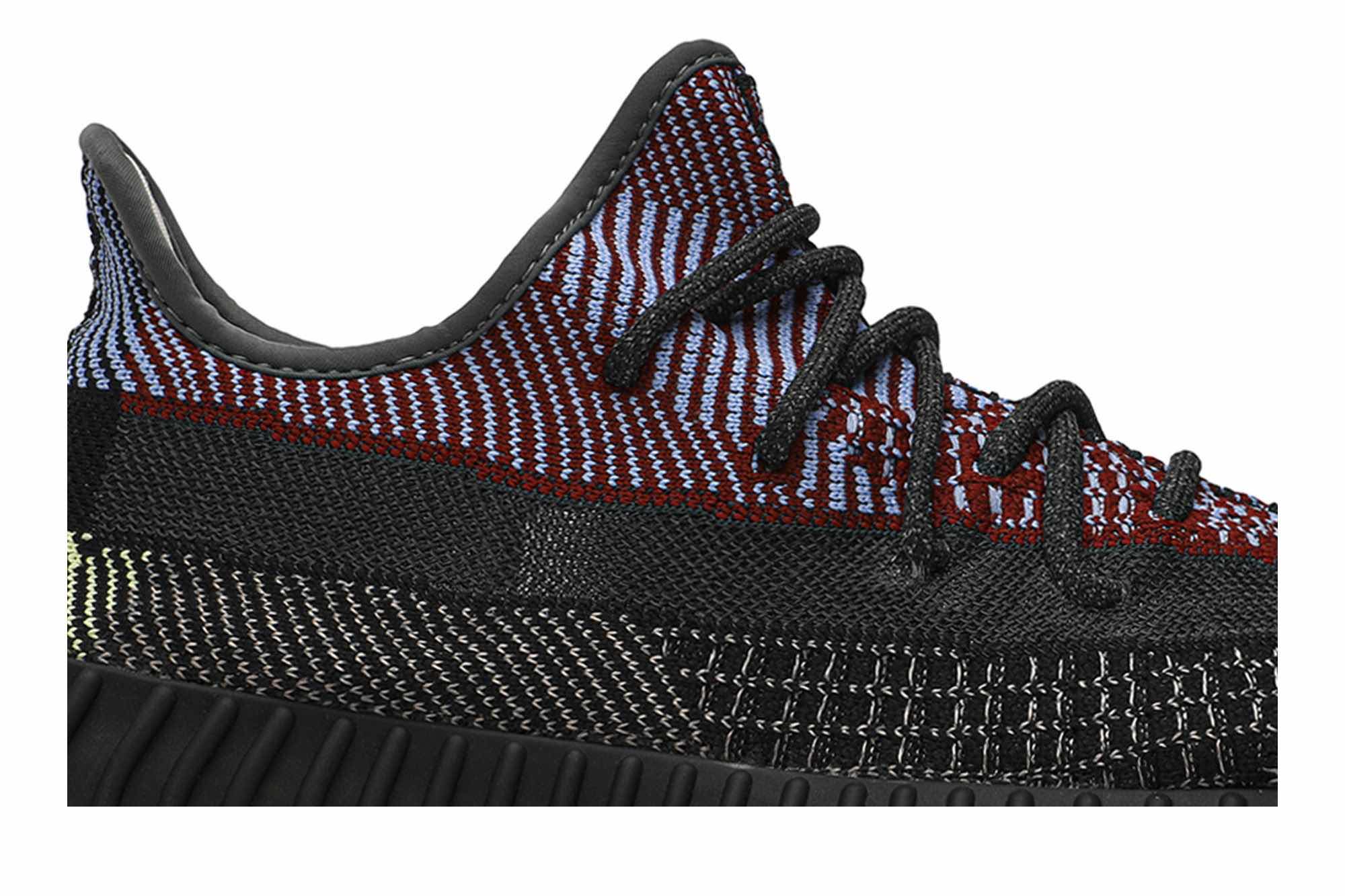 Adidas Yeezy Boost 350 V2 'Yecheil Reflective' FX4145 - Image 2